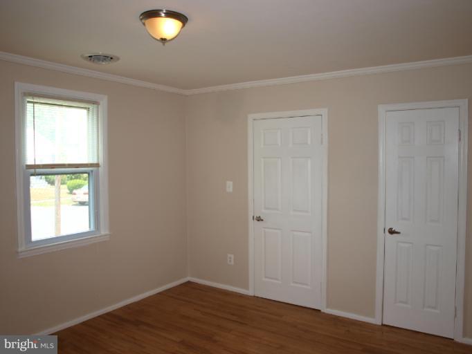 183 Old Post Road Aberdeen, MD 21001 - Photo 14 of 27 Bedroom (Master)