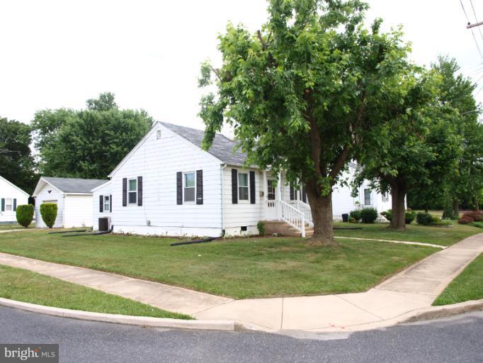 183 Old Post Road Aberdeen, MD 21001 - Photo 16 of 27 Exterior (General)