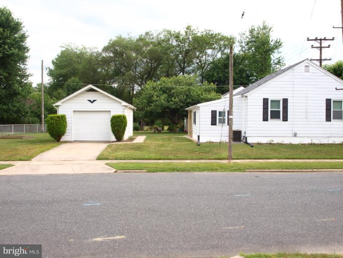 183 Old Post Road Aberdeen, MD 21001 - Photo 20 of 27 Exterior (General)