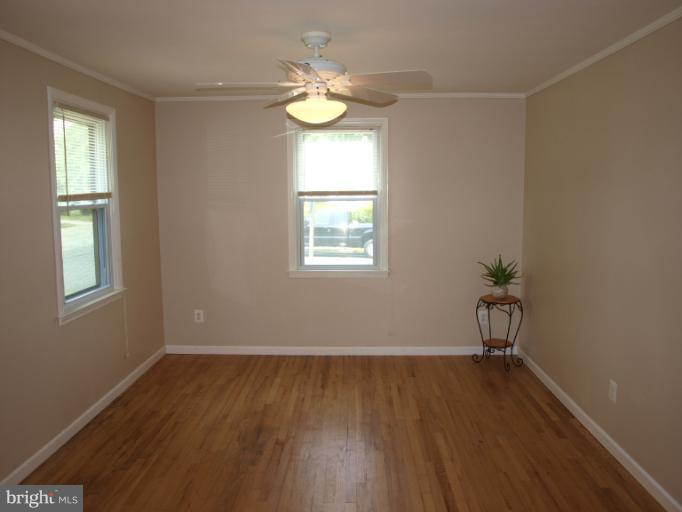 183 Old Post Road Aberdeen, MD 21001 - Photo 24 of 27 Wood Floors Thru Out