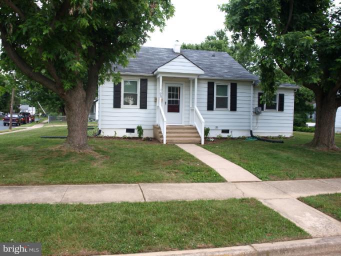183 Old Post Road Aberdeen, MD 21001 - Photo 27 of 27 Exterior (Front)