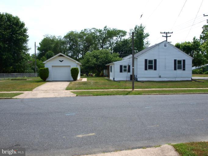 183 Old Post Road Aberdeen, MD 21001 - Photo 7 of 27 Nice Corner Lot
