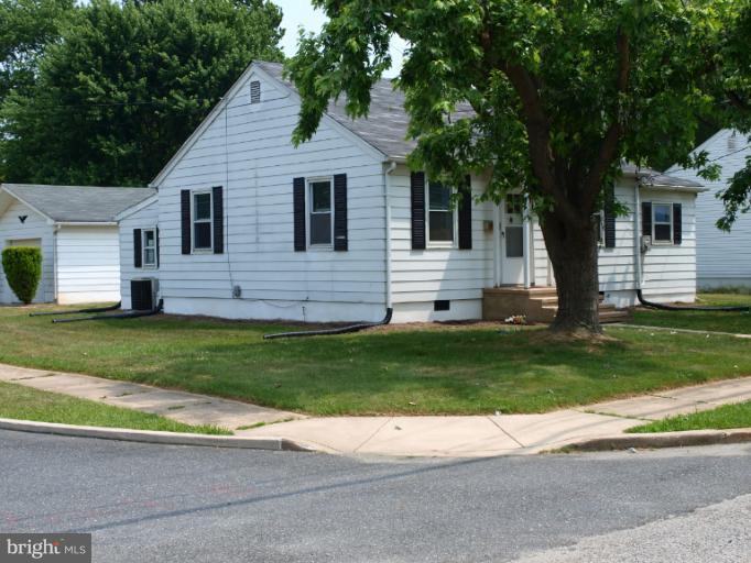 183 Old Post Road Aberdeen, MD 21001 - Photo 8 of 27 Exterior (General)