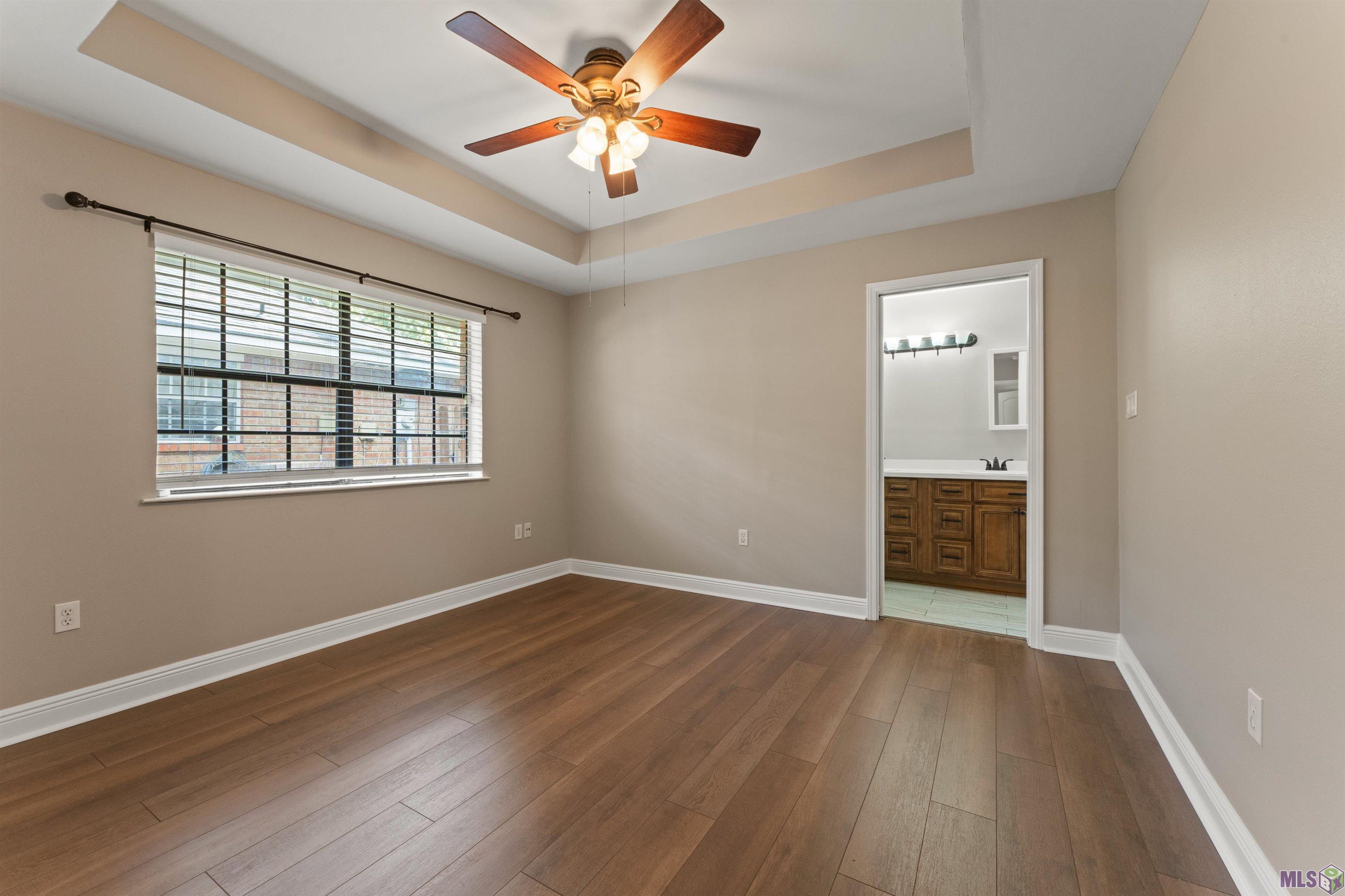 7513 Quorum Drive Baton Rouge, LA 70817 - Photo 16 of 34 Primary Bedroom