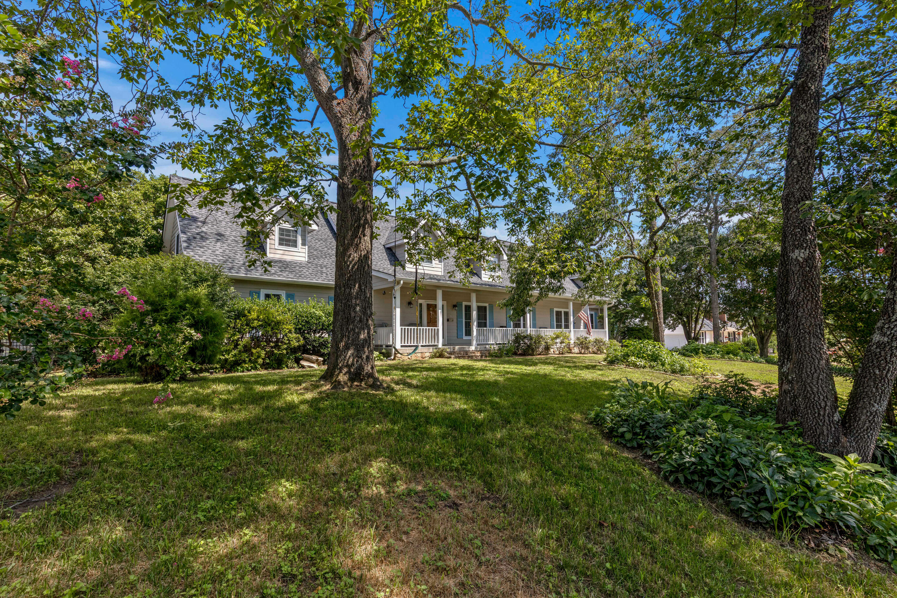 8518 Nesting Trail Ooltewah, TN 37363 - Photo 84 of 100 Nesting-80