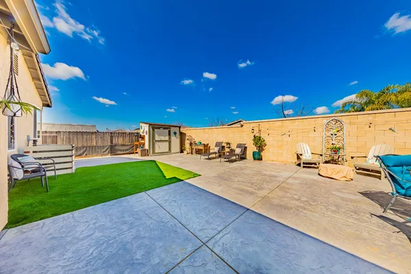 a view of a outdoor space