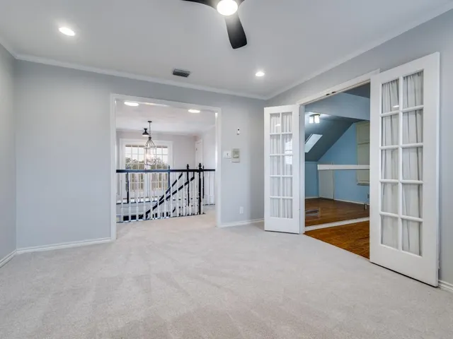 $900,000 | 140 Twin Lakes Drive, Double Oak, TX 75077