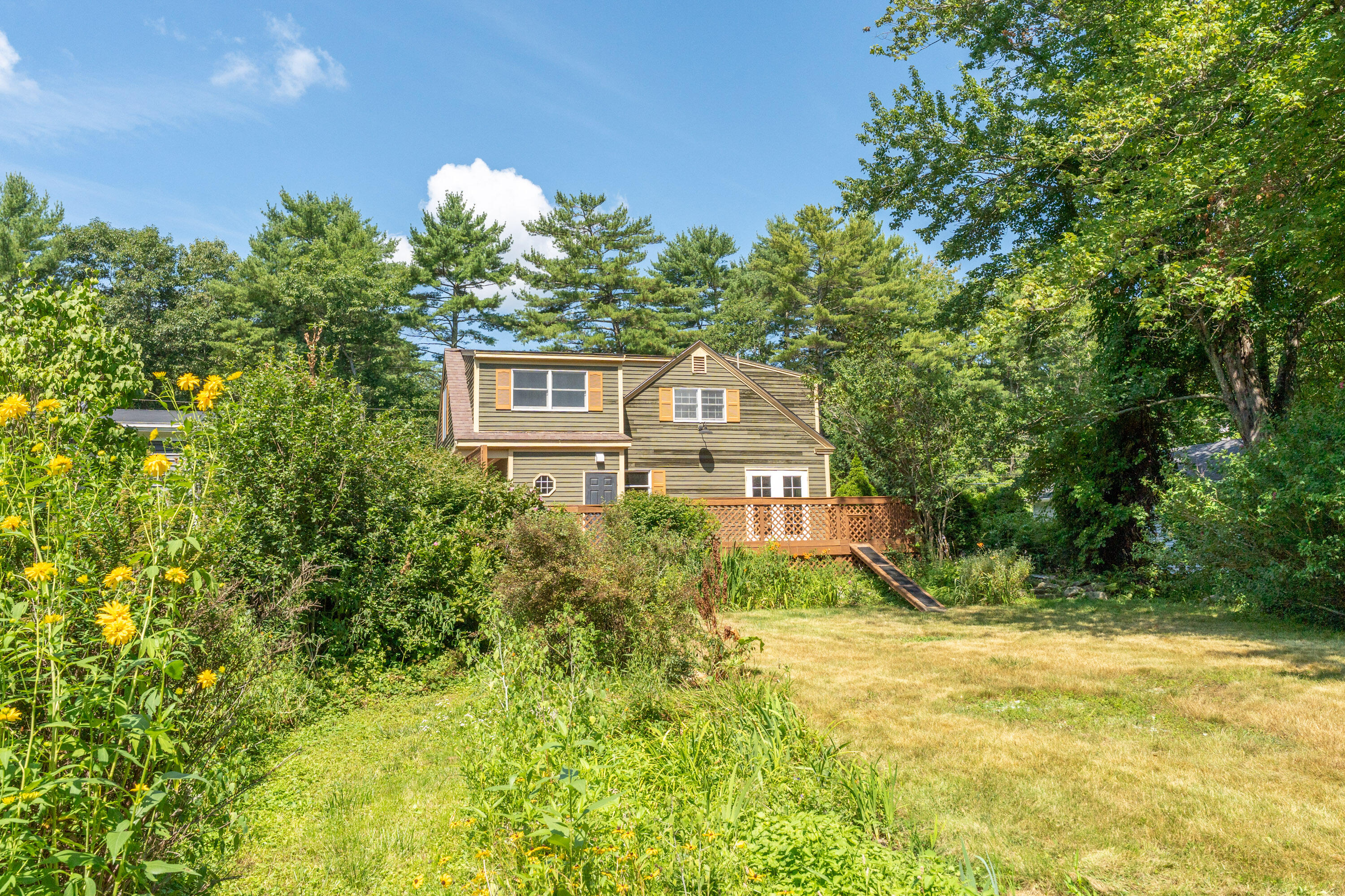 85 Duck Pond Road Westbrook, ME 04092 - Photo 45 of 50 (45)