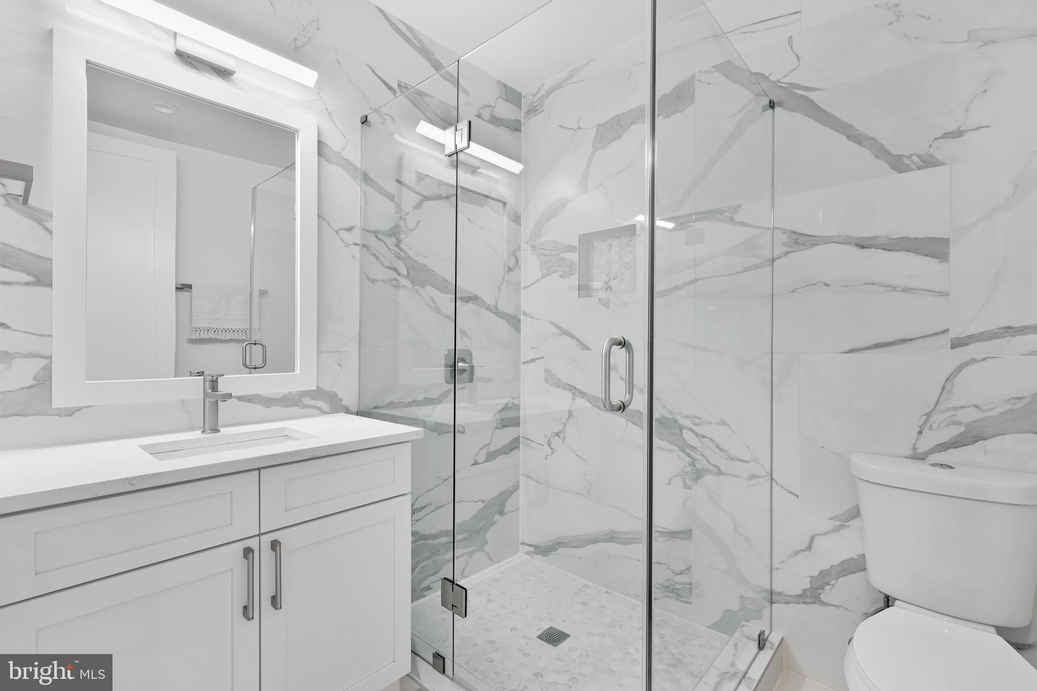 41 Q Street Northeast, Unit ONE Washington, DC 20002 - Photo 11 of 19