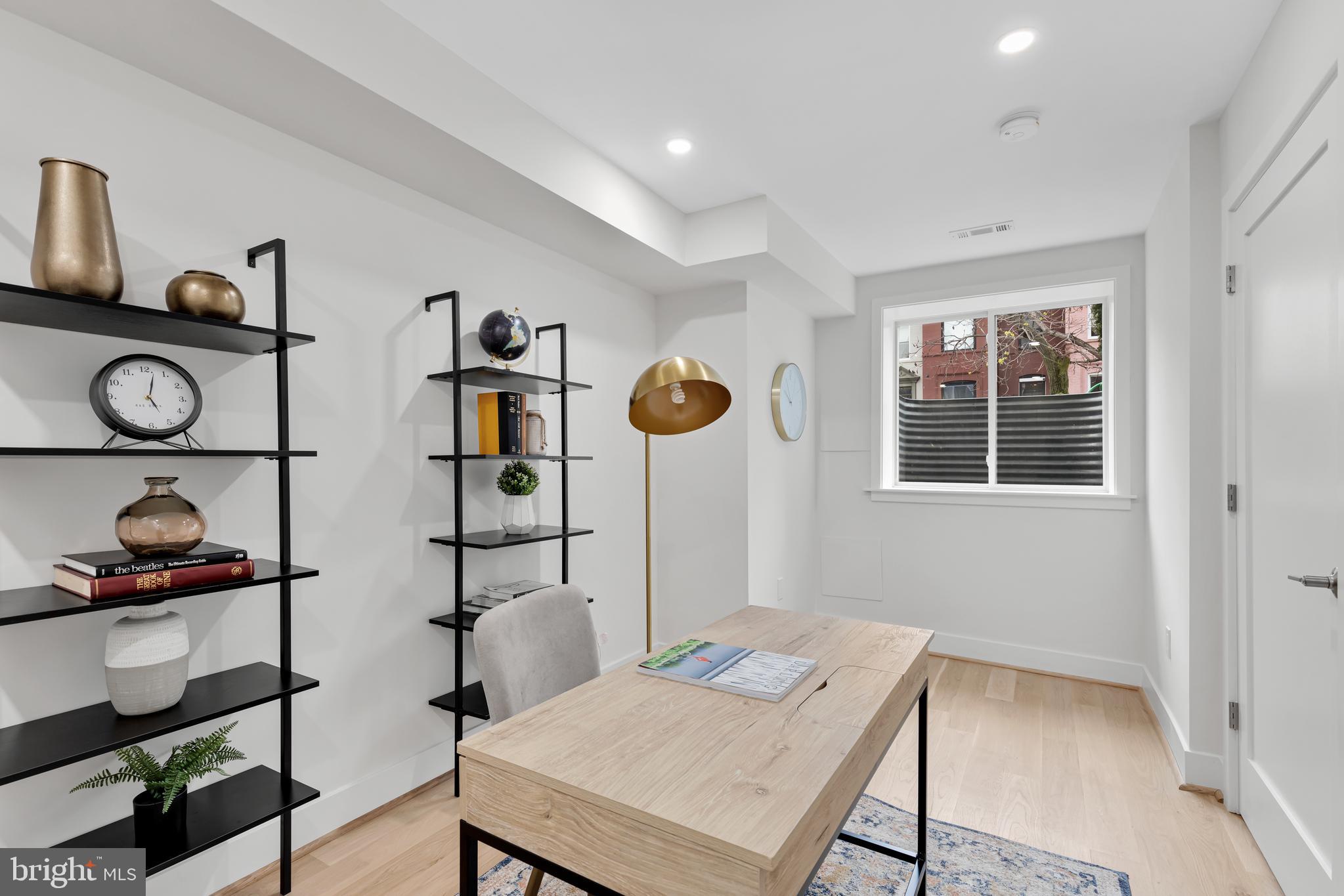 41 Q Street Northeast, Unit ONE Washington, DC 20002 - Photo 12 of 19