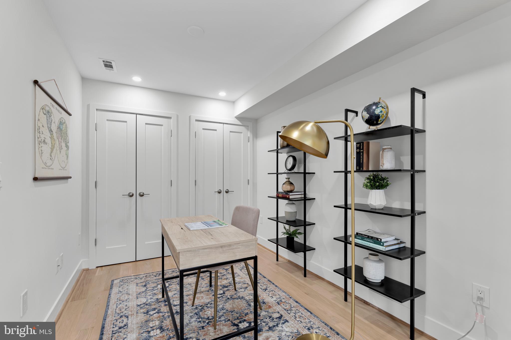 41 Q Street Northeast, Unit ONE Washington, DC 20002 - Photo 13 of 19