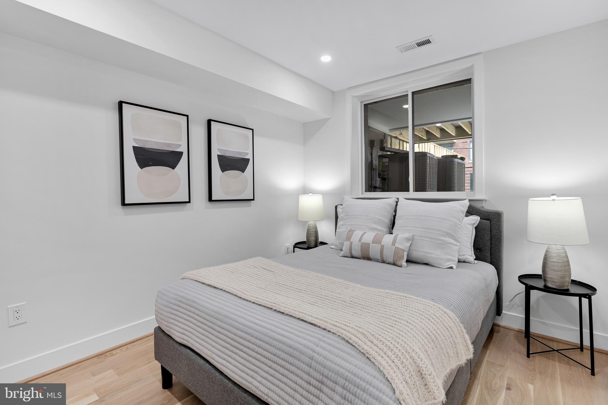 41 Q Street Northeast, Unit ONE Washington, DC 20002 - Photo 15 of 19