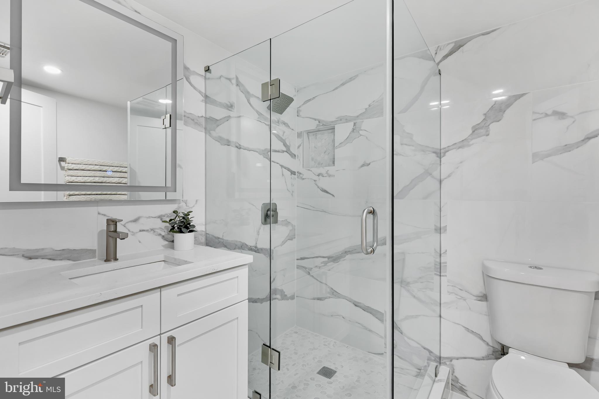 41 Q Street Northeast, Unit ONE Washington, DC 20002 - Photo 17 of 19