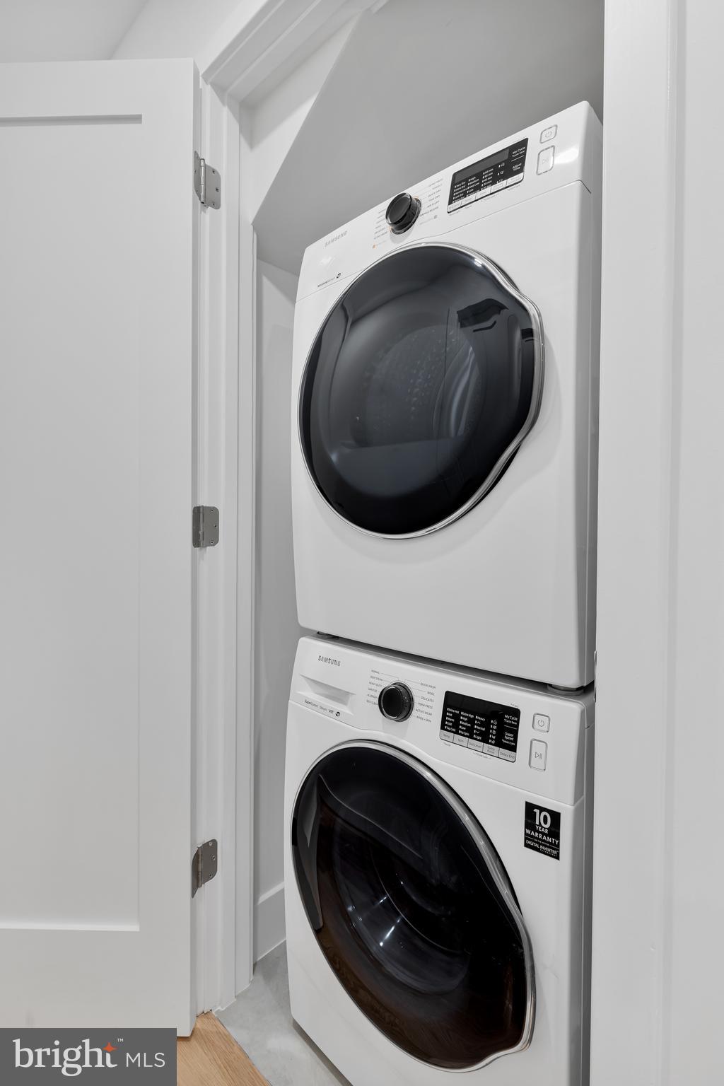 41 Q Street Northeast, Unit ONE Washington, DC 20002 - Photo 18 of 19