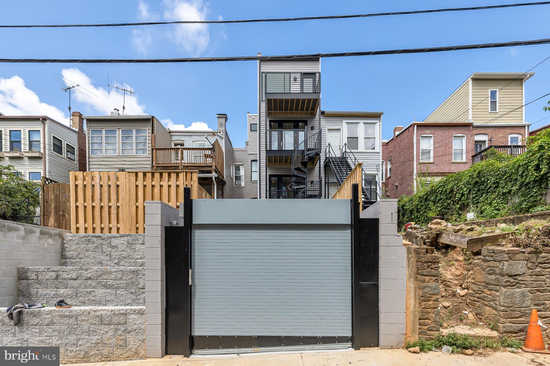 41 Q Street Northeast, Unit ONE Washington, DC 20002 - Photo 19 of 19