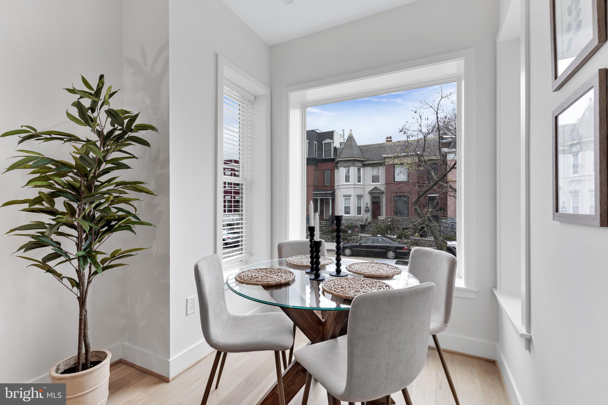 41 Q Street Northeast, Unit ONE Washington, DC 20002 - Photo 6 of 19