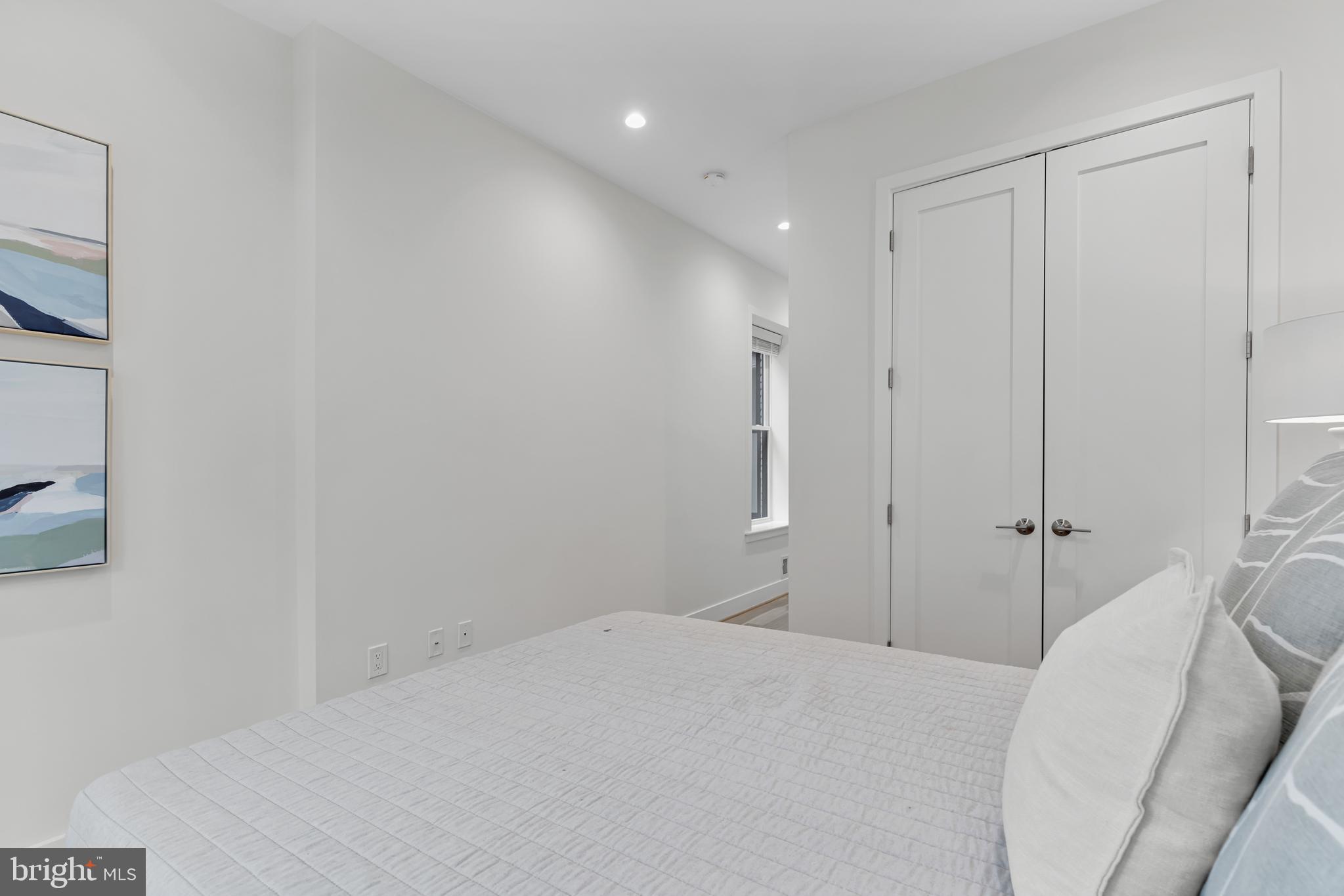 41 Q Street Northeast, Unit ONE Washington, DC 20002 - Photo 9 of 19