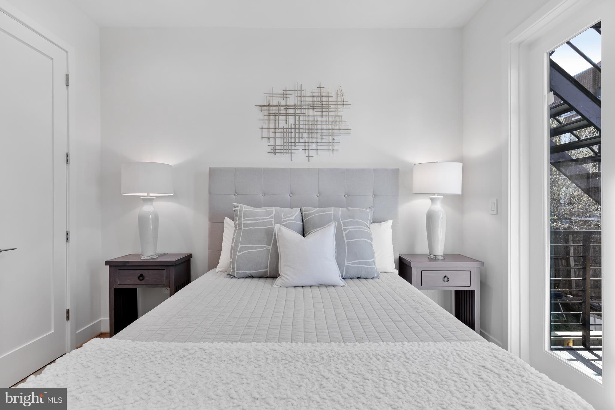 41 Q Street Northeast, Unit ONE Washington, DC 20002 - Photo 10 of 19