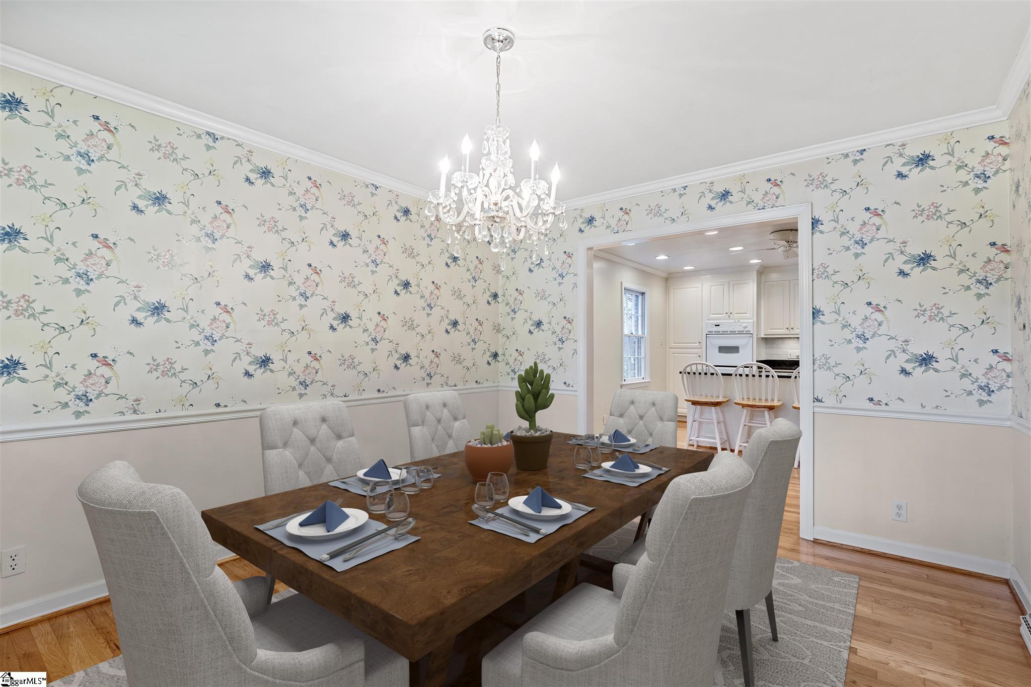 121 Chisolm Trail Greenville, SC 29607 - Photo 13 of 34 Gallery Image 13