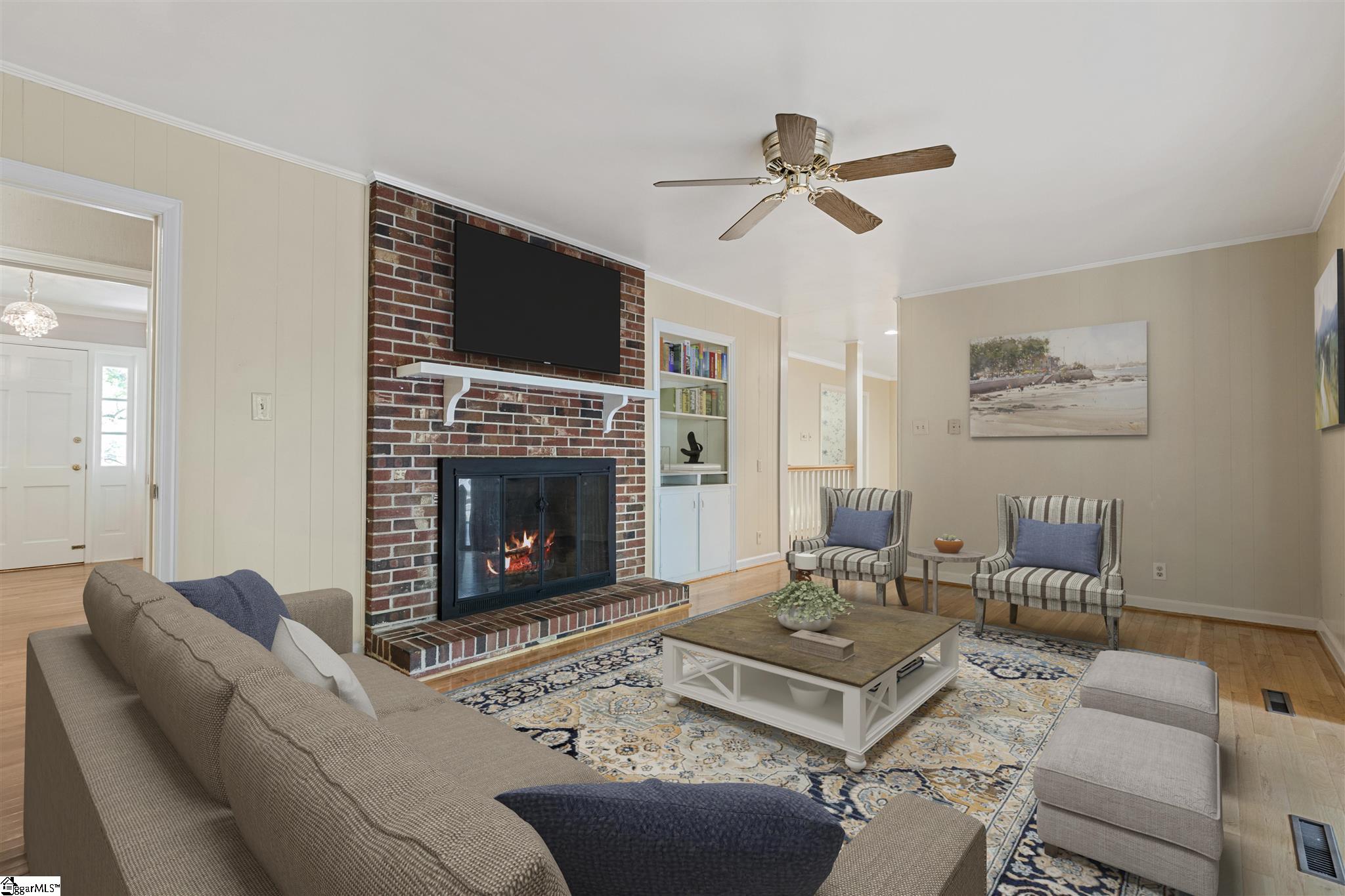 121 Chisolm Trail Greenville, SC 29607 - Photo 18 of 34 Gallery Image 18