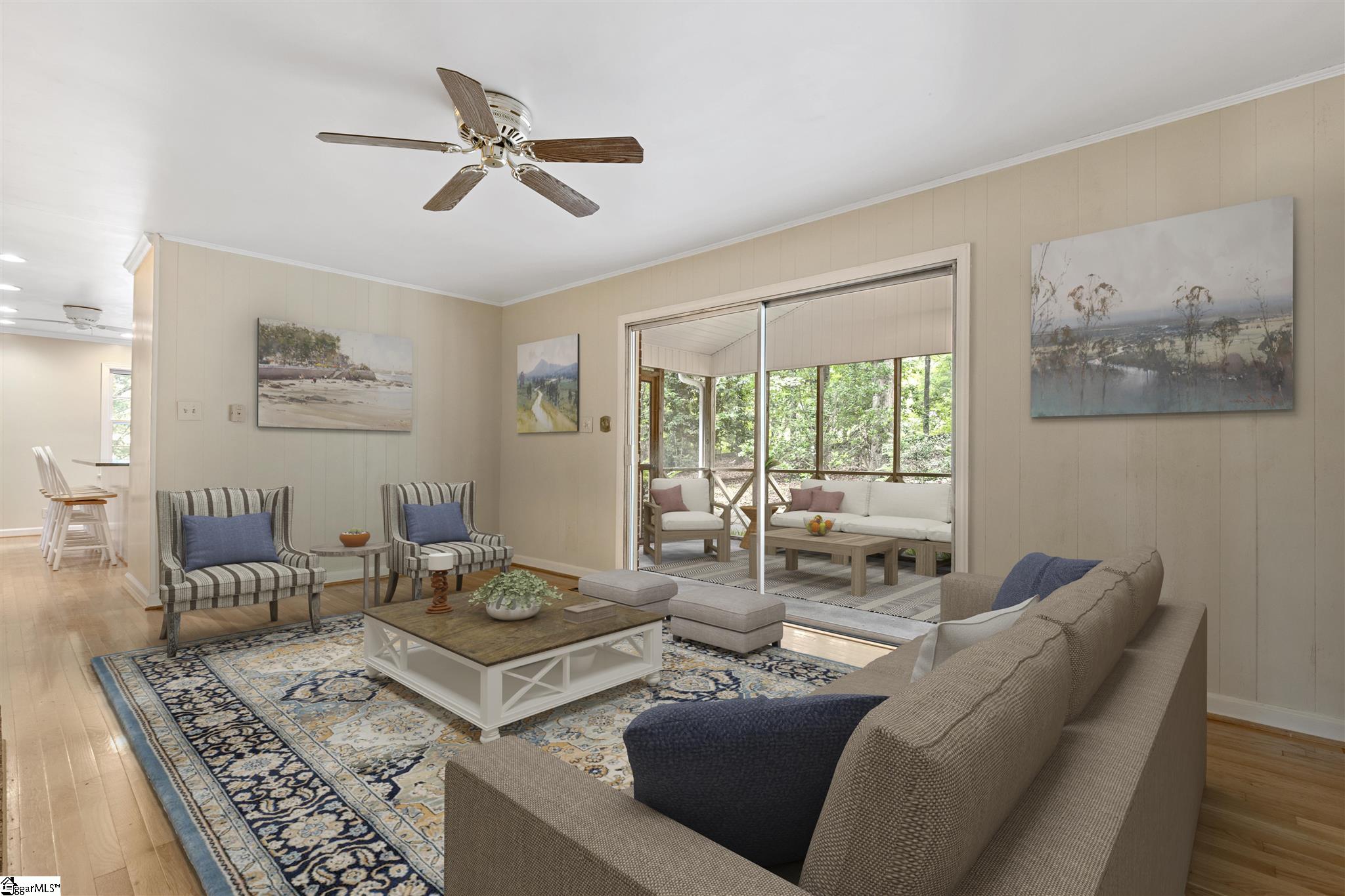 121 Chisolm Trail Greenville, SC 29607 - Photo 19 of 34 Gallery Image 19