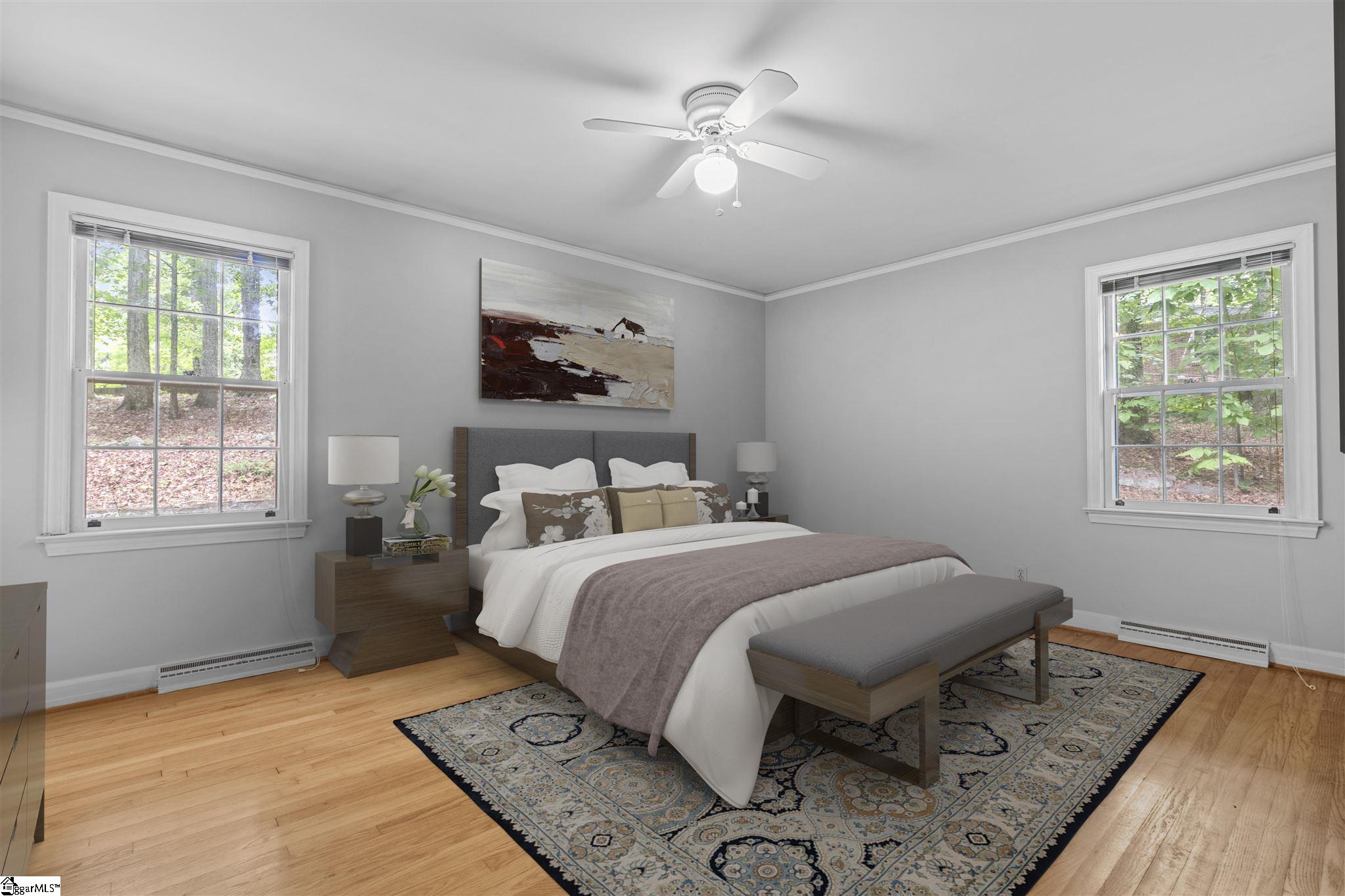 121 Chisolm Trail Greenville, SC 29607 - Photo 22 of 34 Gallery Image 22