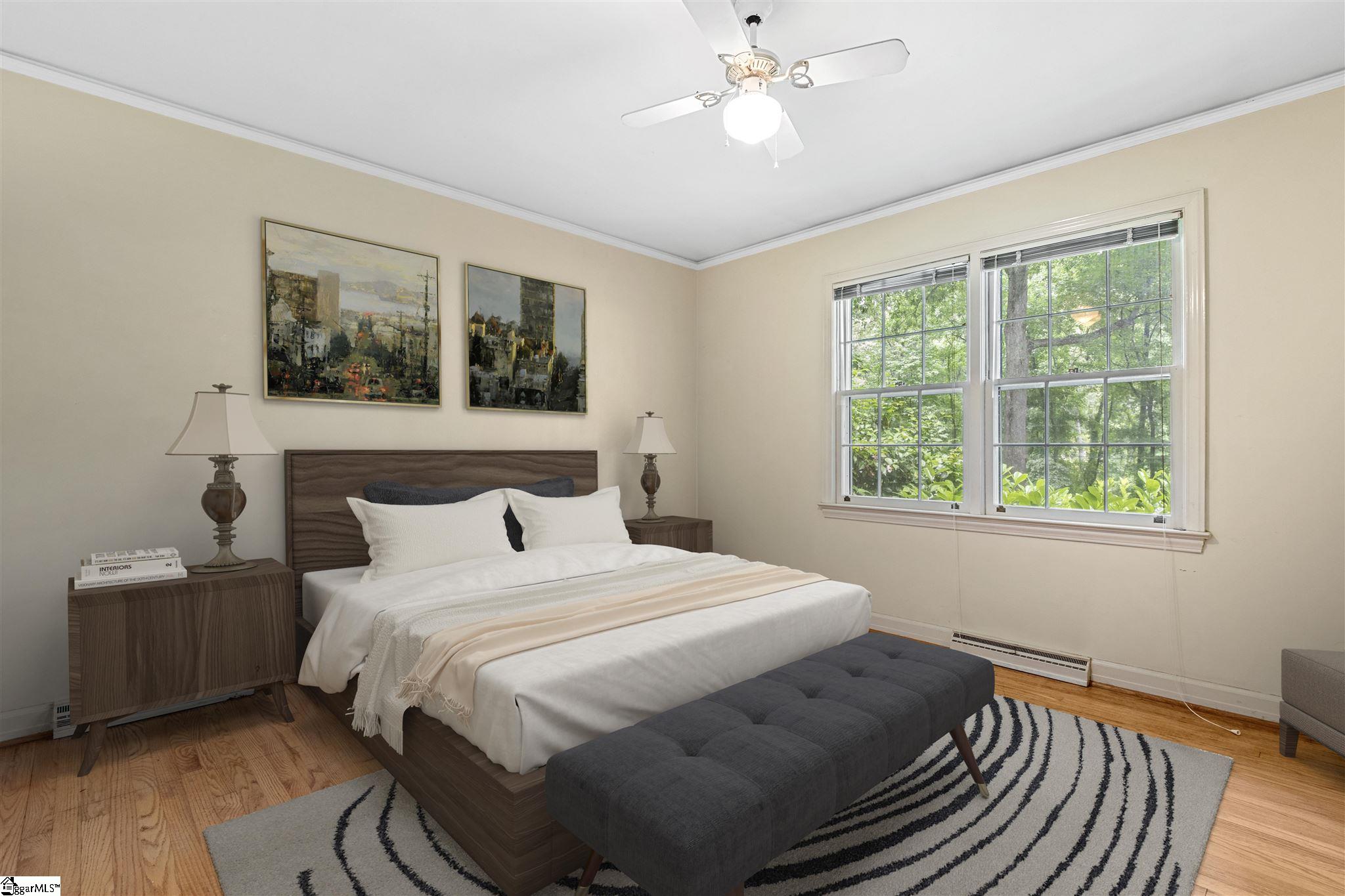 121 Chisolm Trail Greenville, SC 29607 - Photo 25 of 34 Gallery Image 25