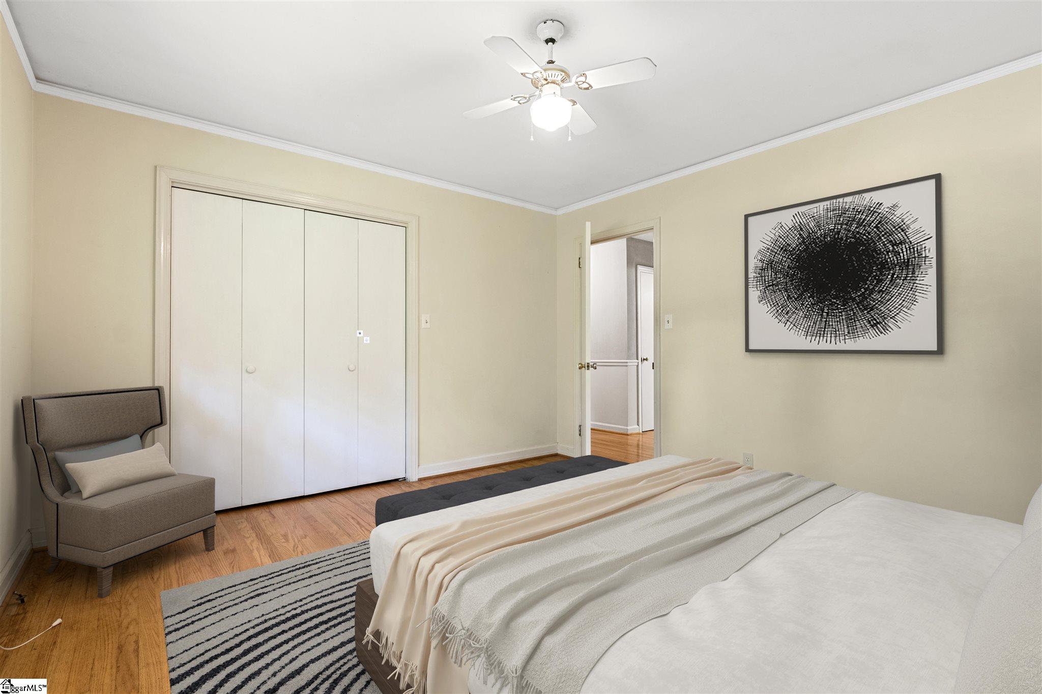 121 Chisolm Trail Greenville, SC 29607 - Photo 26 of 34 Gallery Image 26