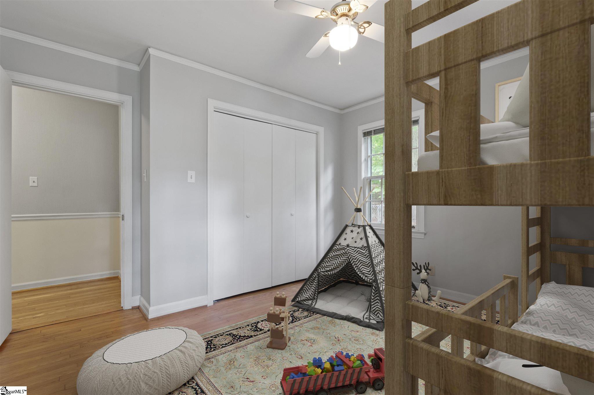 121 Chisolm Trail Greenville, SC 29607 - Photo 29 of 34 Gallery Image 29