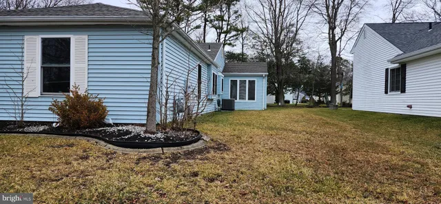 $309,000 | 123 Hancock Drive, Little Egg Harbor, NJ 08087