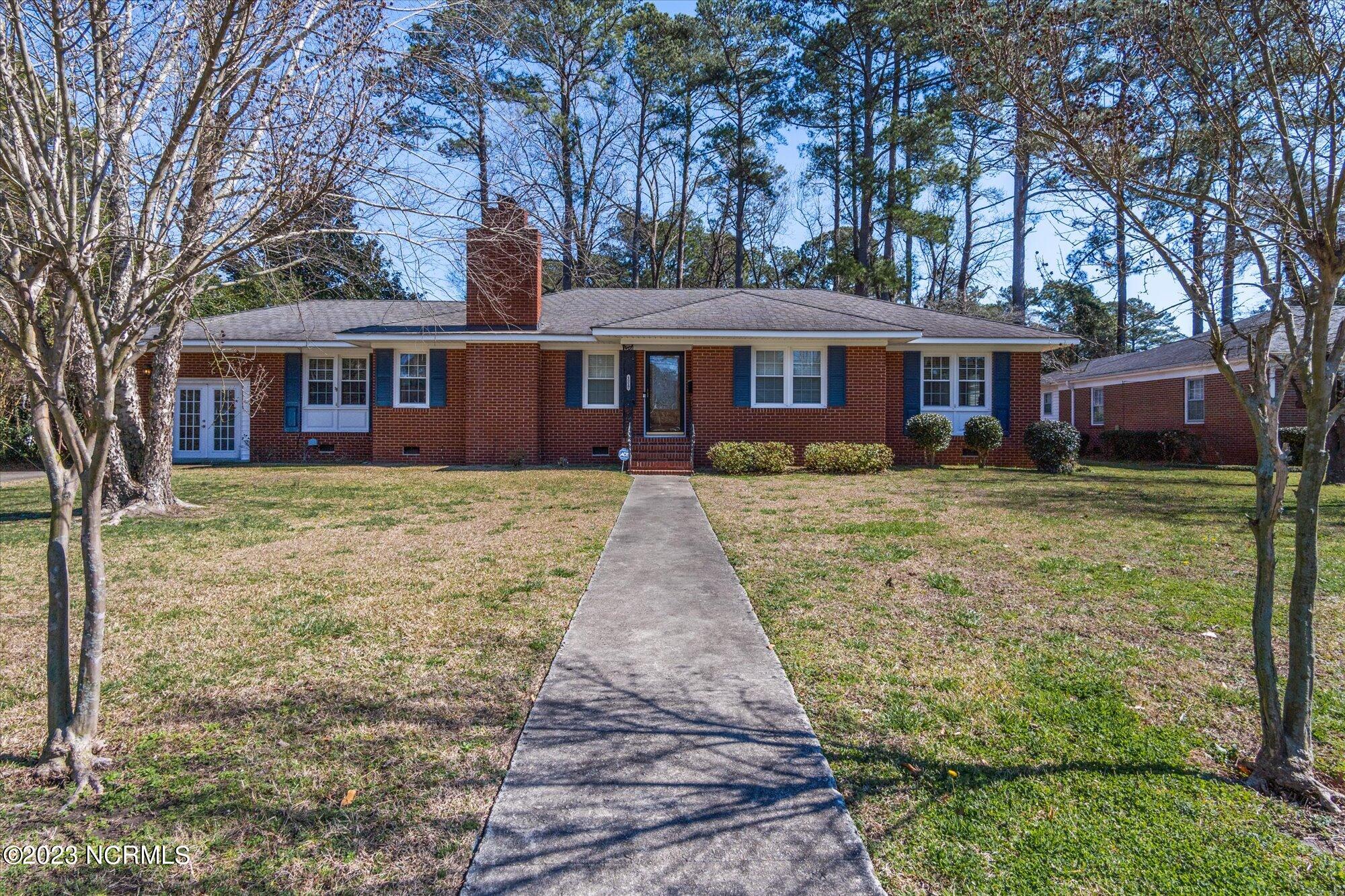 1217 Sutton Drive Kinston, NC 28501 - Photo 1 of 47 01-1217 Sutton Dr-1