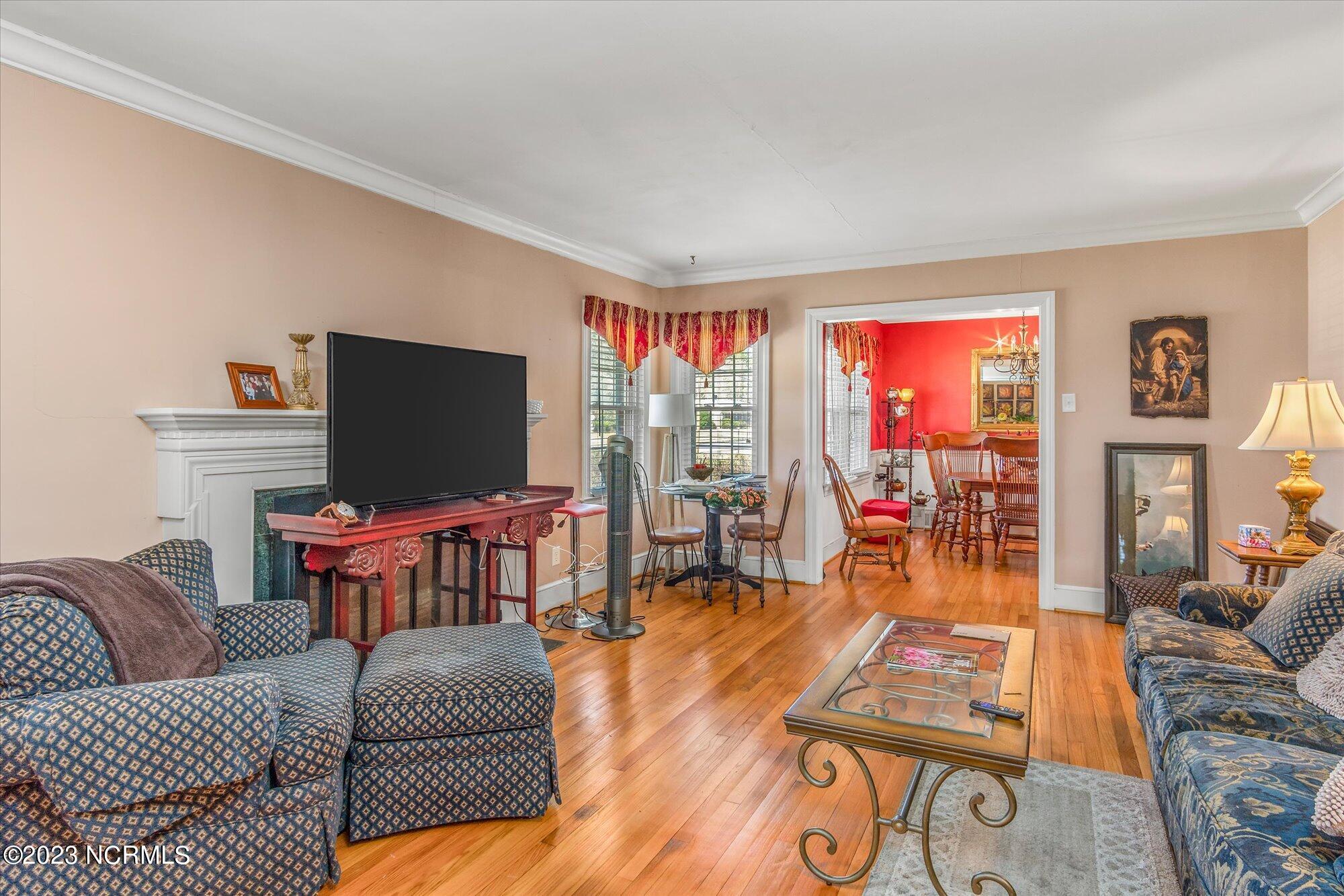 1217 Sutton Drive Kinston, NC 28501 - Photo 11 of 47 11-1217 Sutton Dr-11
