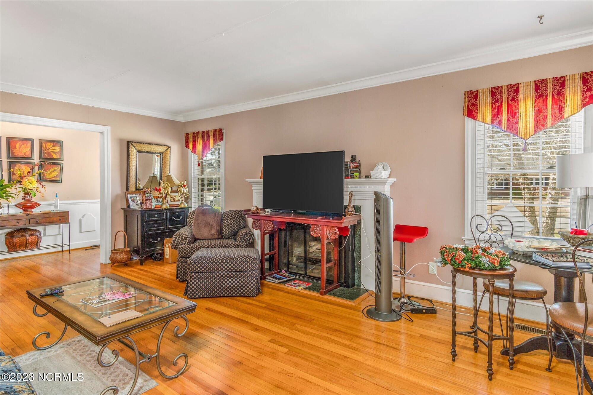 1217 Sutton Drive Kinston, NC 28501 - Photo 12 of 47 12-1217 Sutton Dr-12