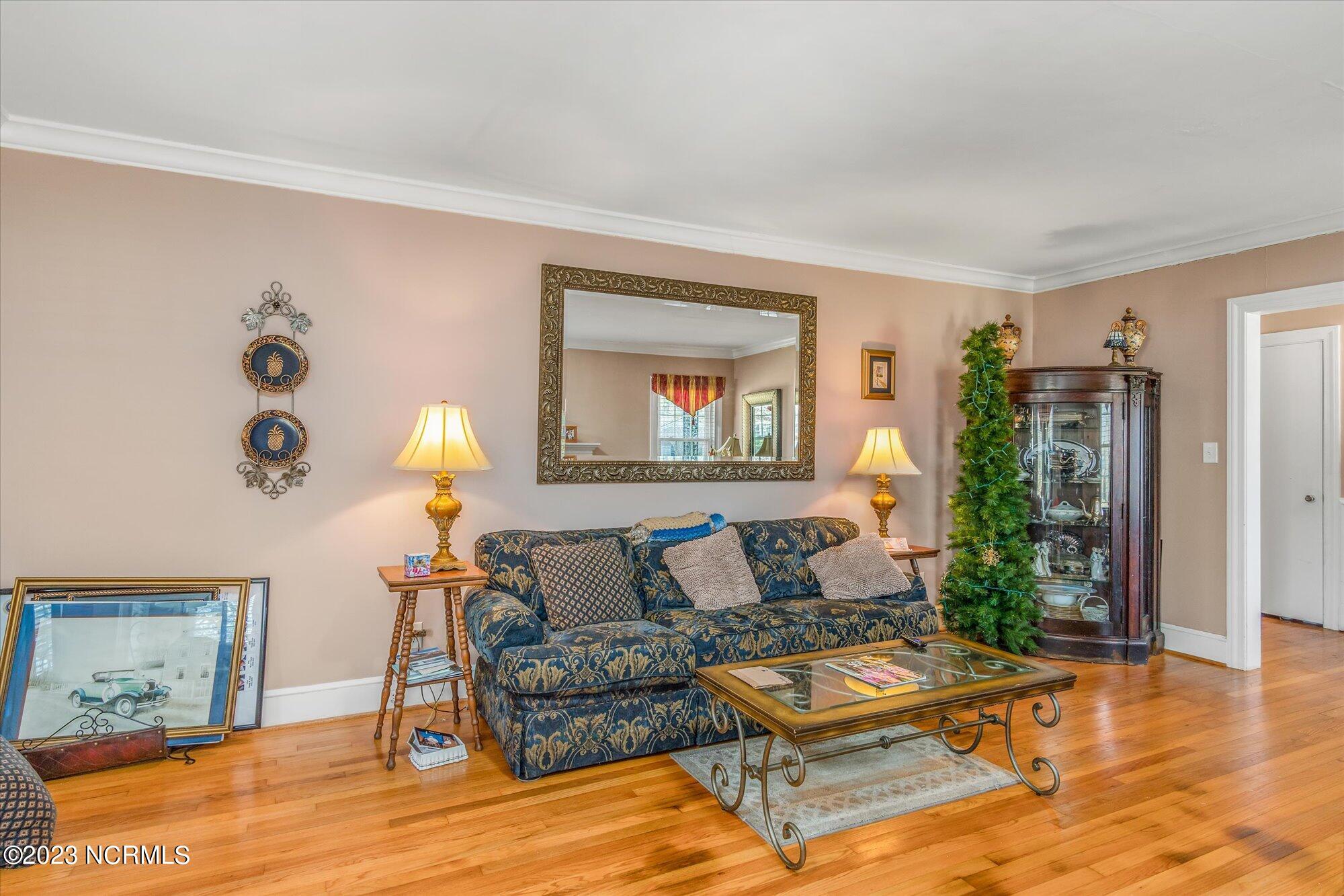 1217 Sutton Drive Kinston, NC 28501 - Photo 13 of 47 13-1217 Sutton Dr-13