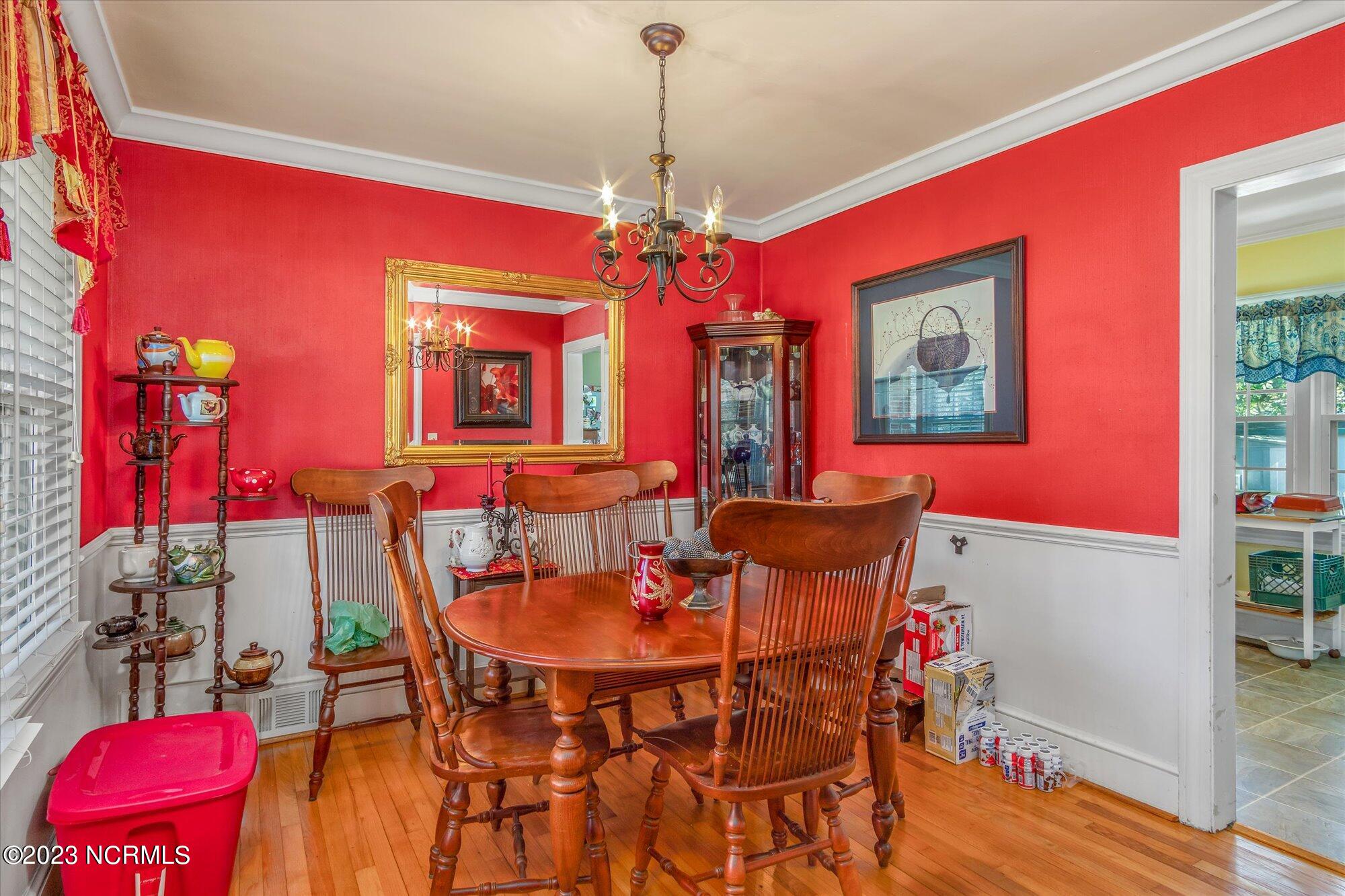 1217 Sutton Drive Kinston, NC 28501 - Photo 14 of 47 14-1217 Sutton Dr-14
