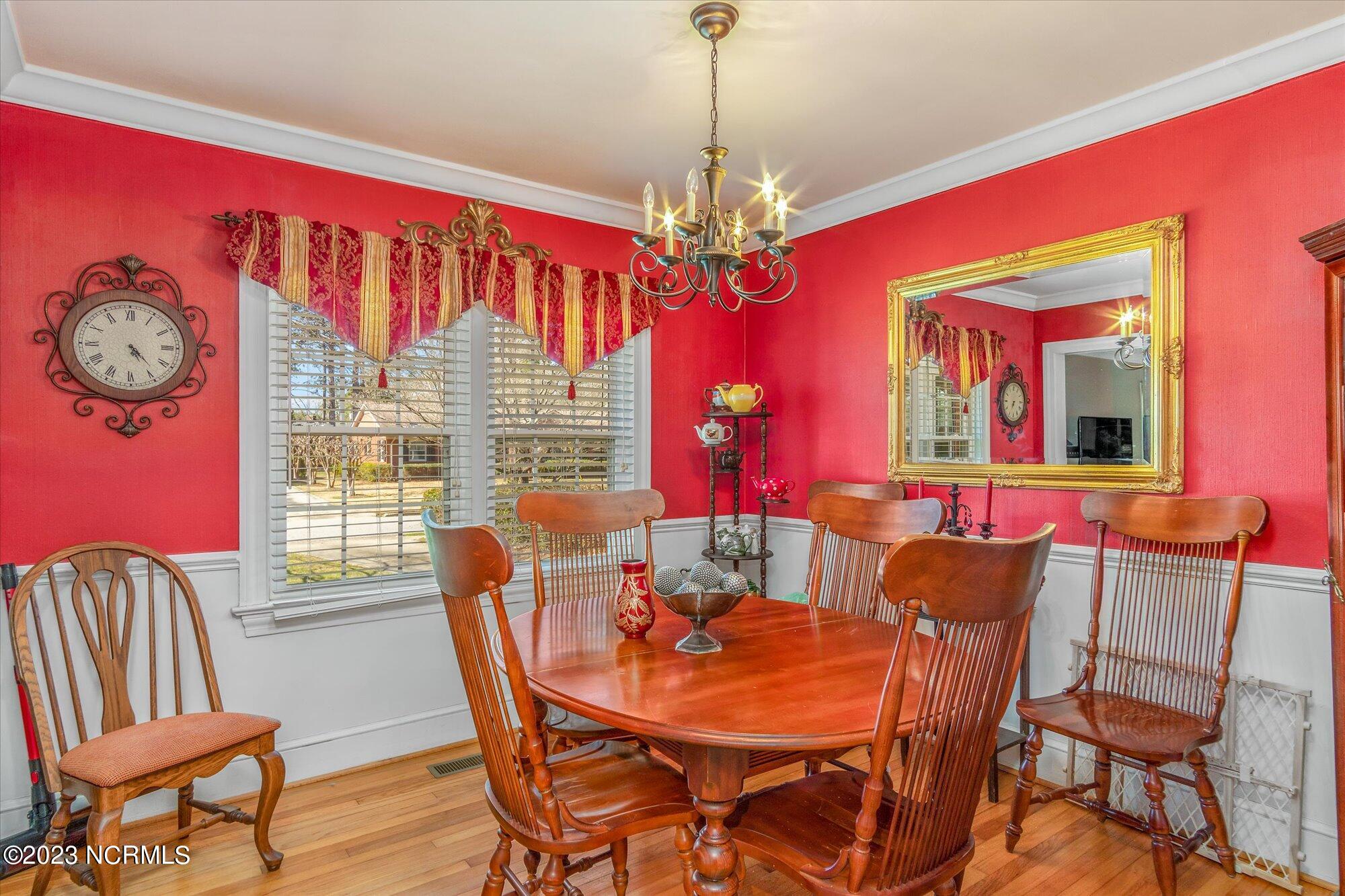 1217 Sutton Drive Kinston, NC 28501 - Photo 15 of 47 15-1217 Sutton Dr-15