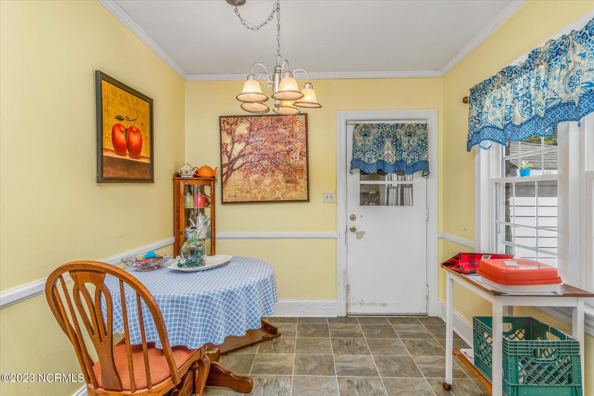 1217 Sutton Drive Kinston, NC 28501 - Photo 16 of 47 16-1217 Sutton Dr-16