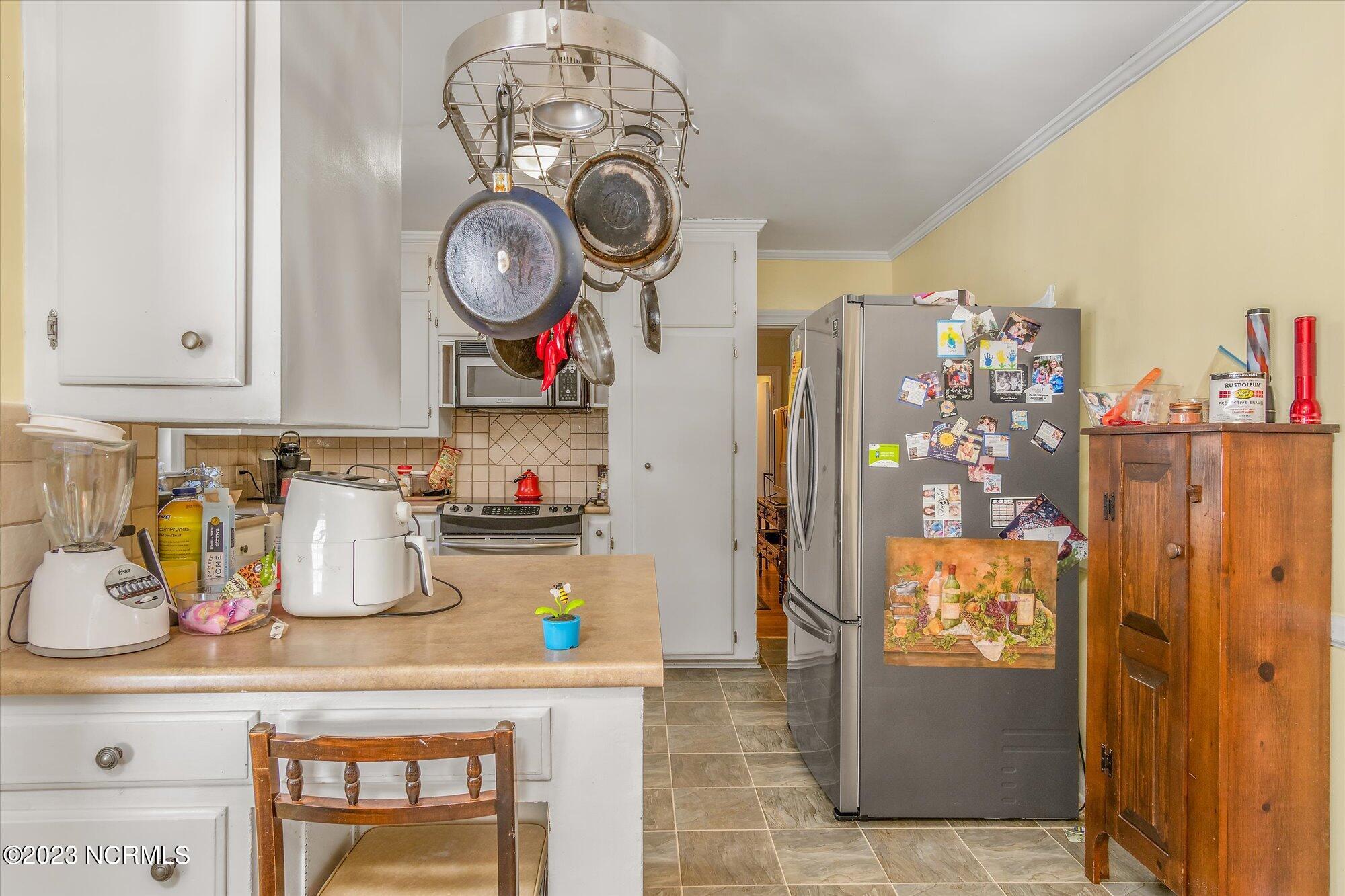 1217 Sutton Drive Kinston, NC 28501 - Photo 17 of 47 17-1217 Sutton Dr-17