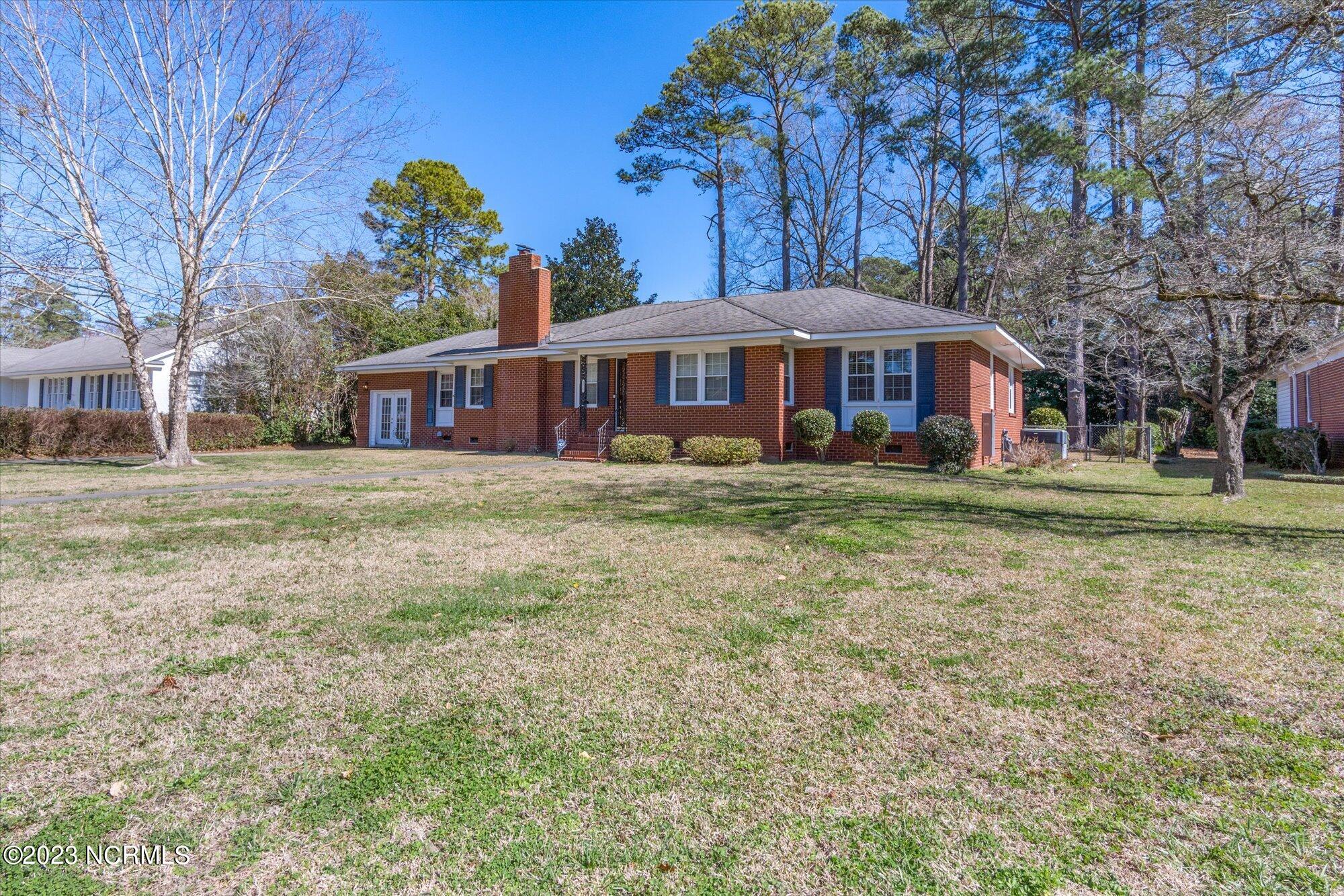 1217 Sutton Drive Kinston, NC 28501 - Photo 2 of 47 02-1217 Sutton Dr-2