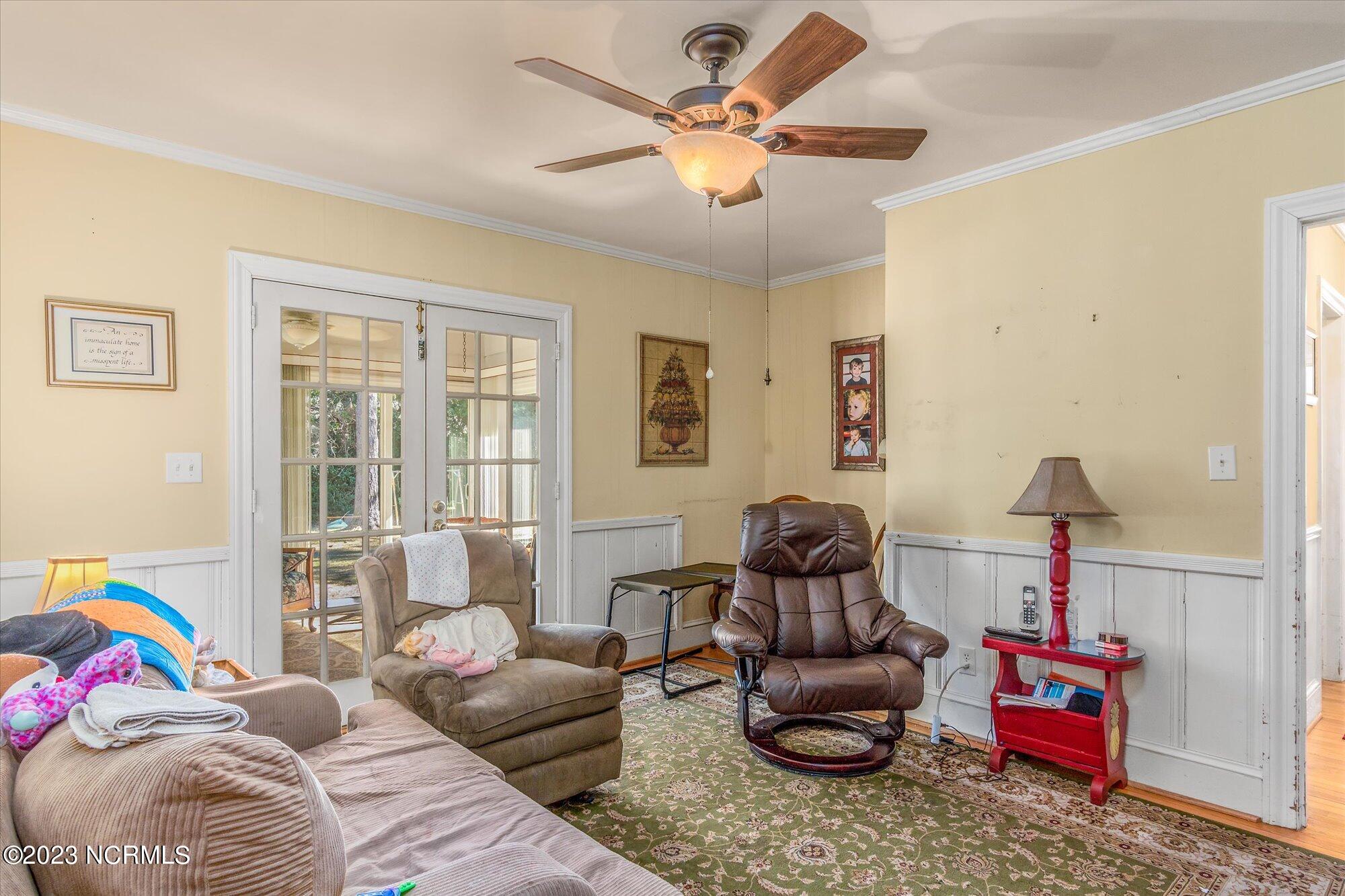 1217 Sutton Drive Kinston, NC 28501 - Photo 22 of 47 22-1217 Sutton Dr-22