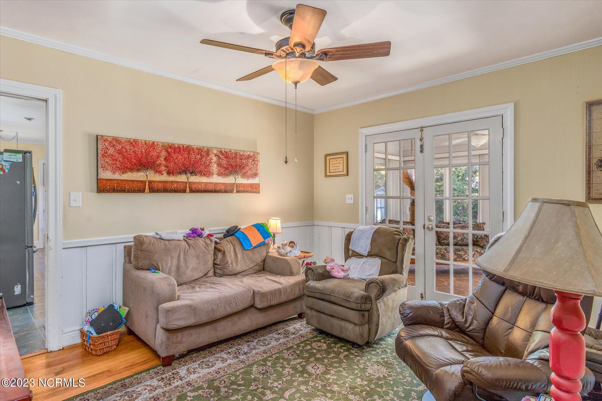 1217 Sutton Drive Kinston, NC 28501 - Photo 23 of 47 23-1217 Sutton Dr-23