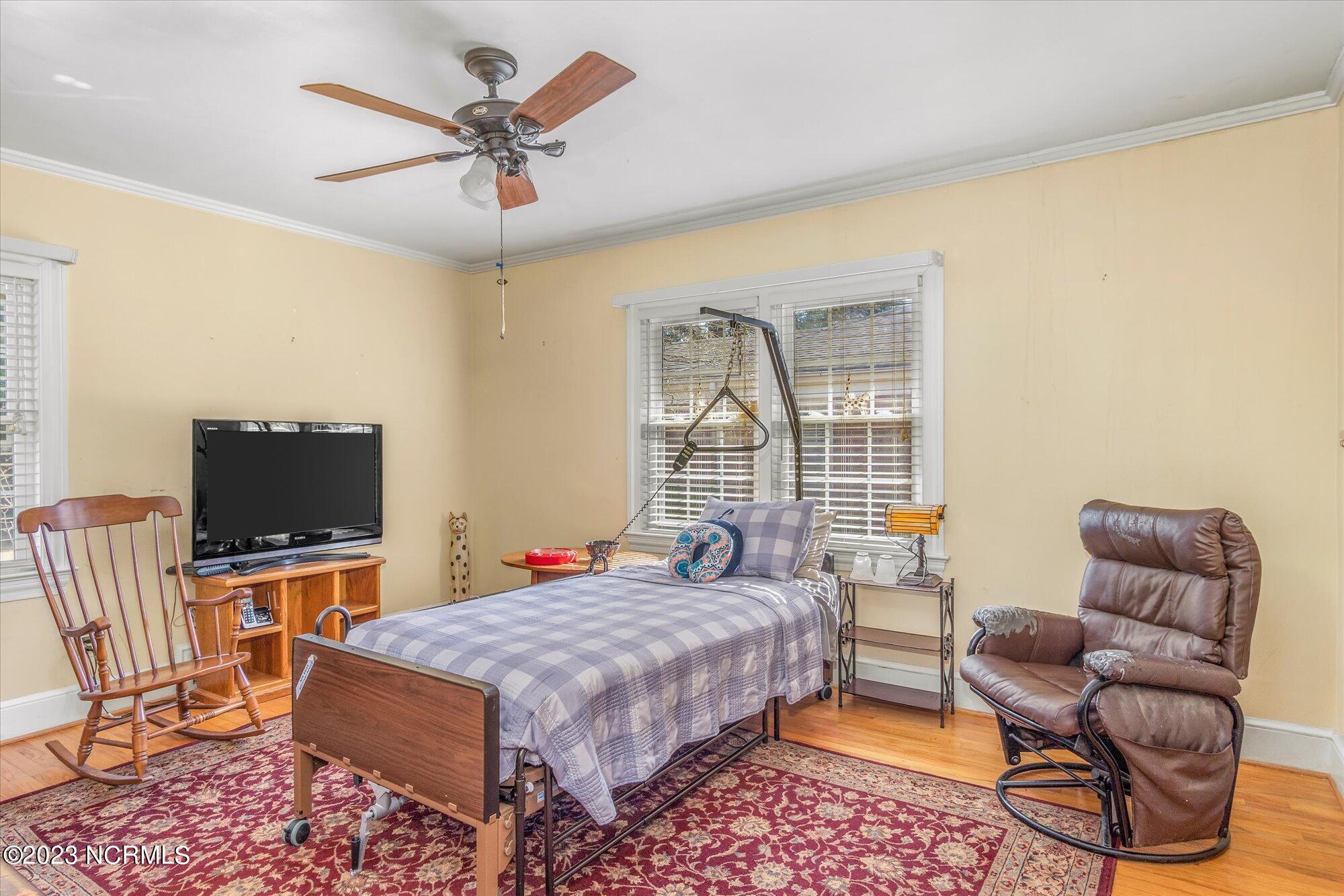 1217 Sutton Drive Kinston, NC 28501 - Photo 25 of 47 25-1217 Sutton Dr-25