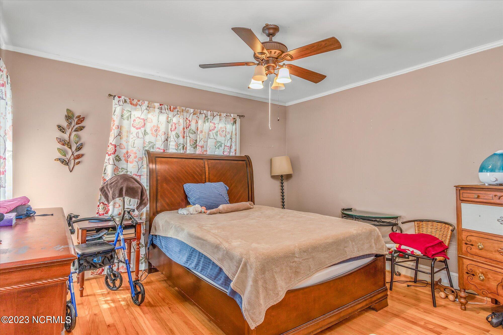 1217 Sutton Drive Kinston, NC 28501 - Photo 29 of 47 29-1217 Sutton Dr-29