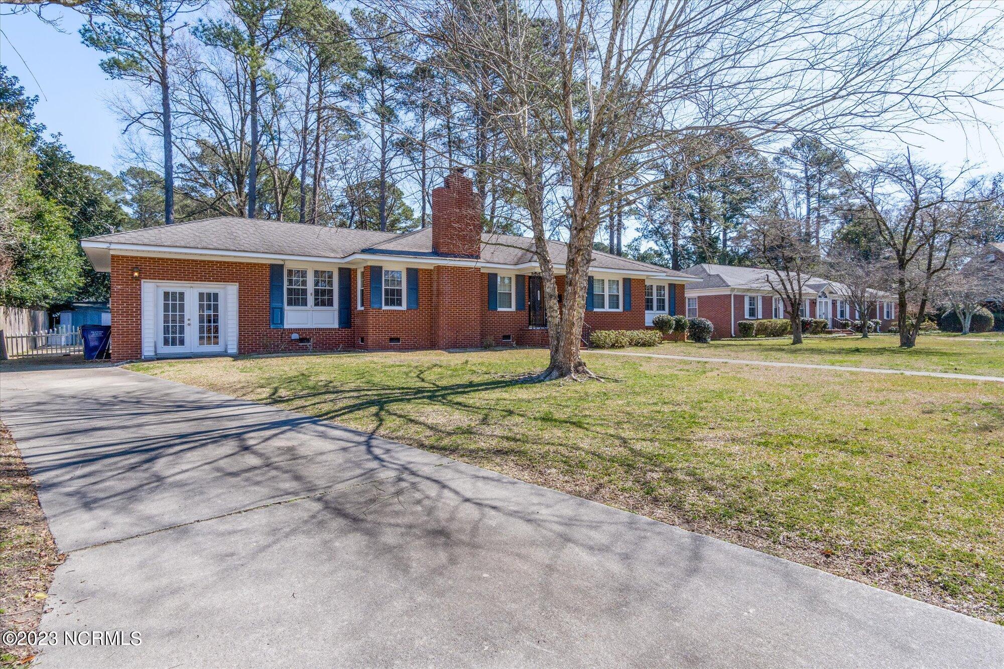 1217 Sutton Drive Kinston, NC 28501 - Photo 3 of 47 03-1217 Sutton Dr-3