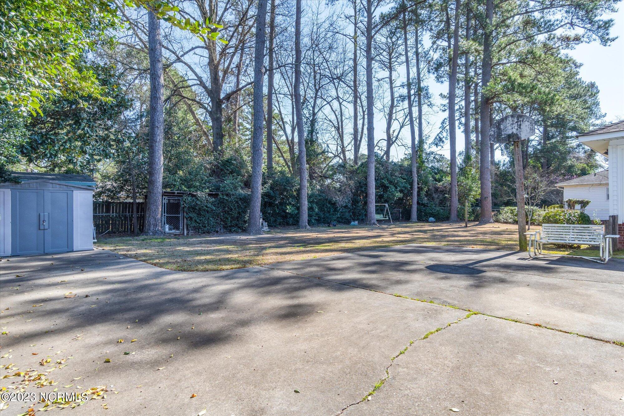 1217 Sutton Drive Kinston, NC 28501 - Photo 34 of 47 34-1217 Sutton Dr-34