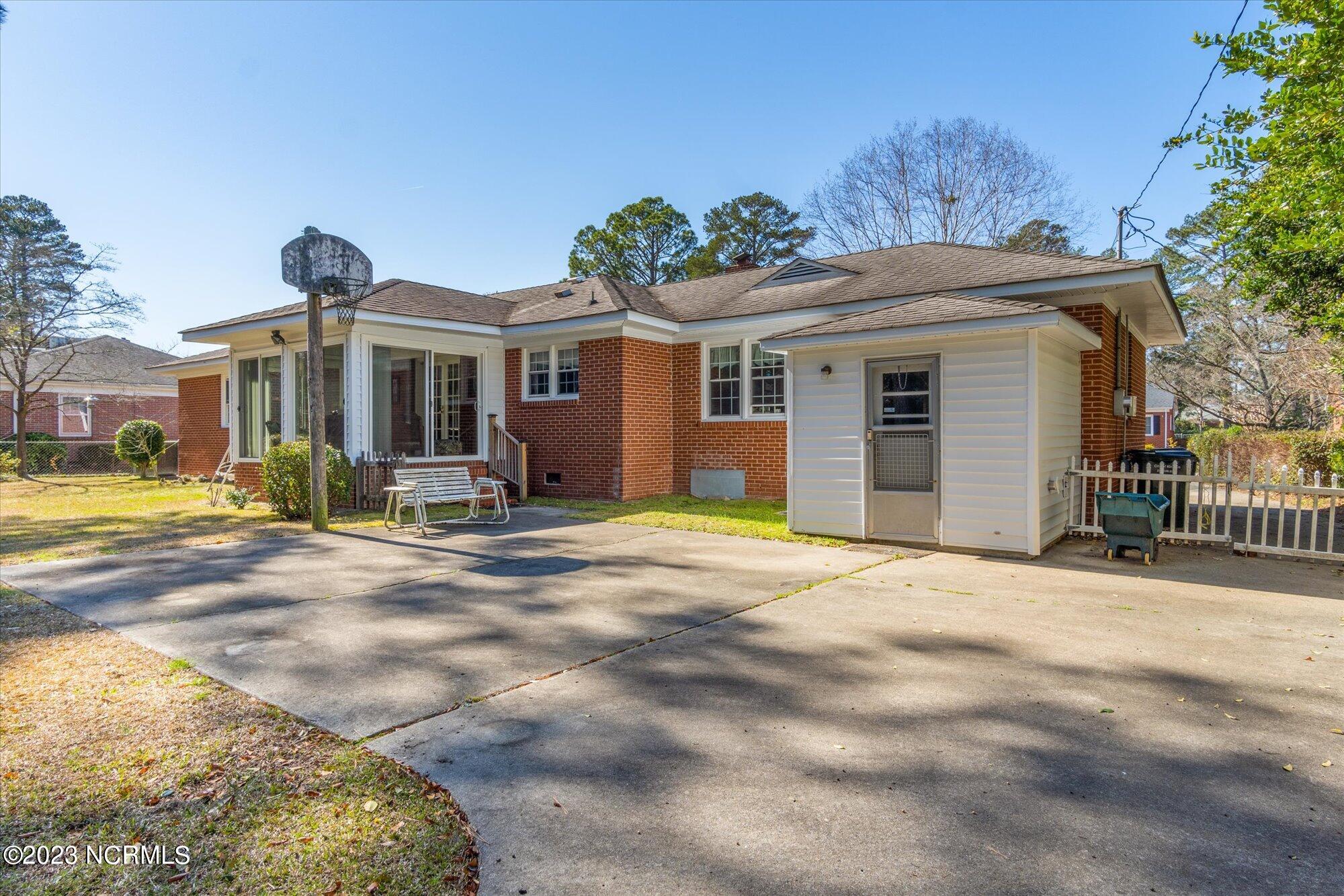 1217 Sutton Drive Kinston, NC 28501 - Photo 35 of 47 35-1217 Sutton Dr-35
