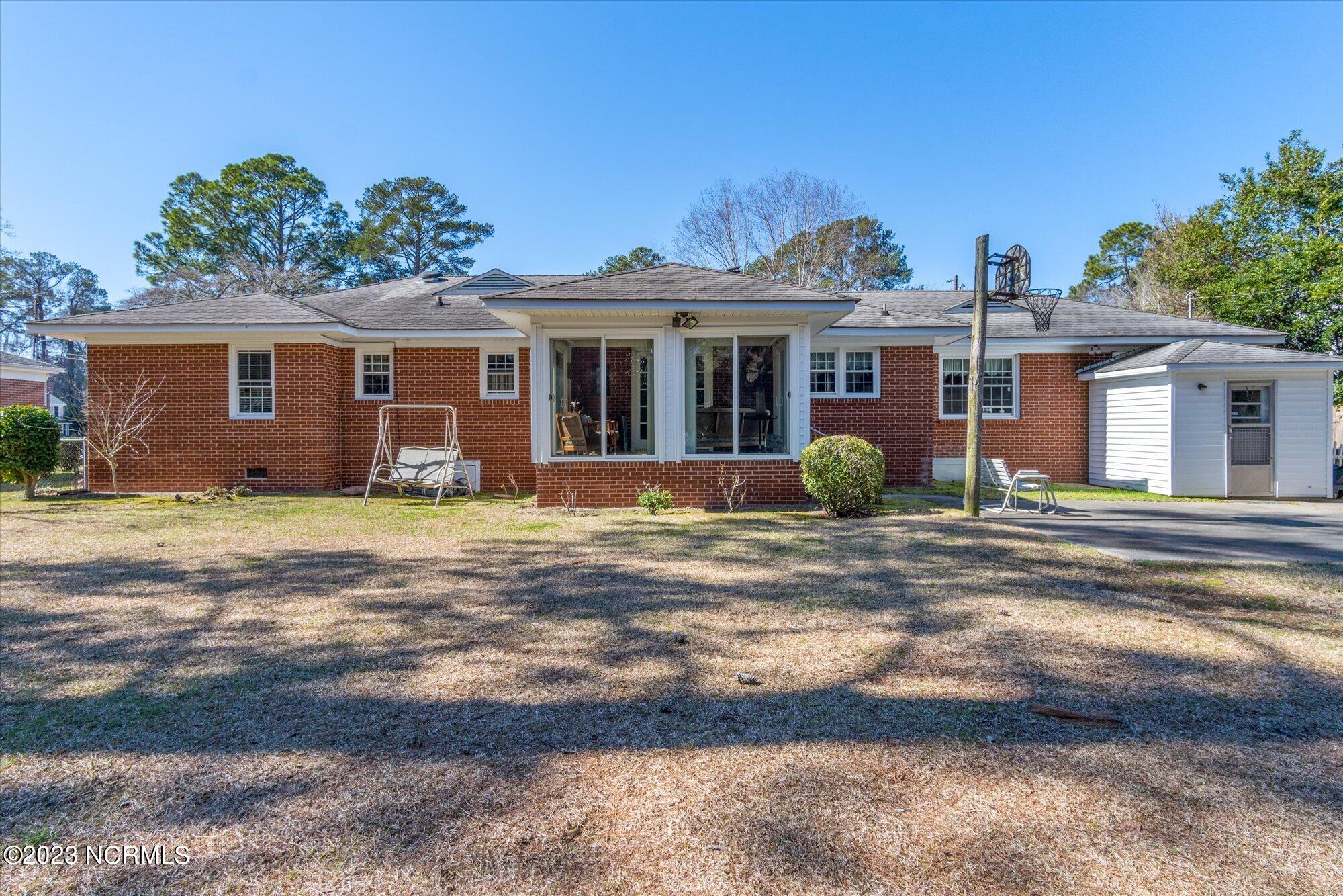 1217 Sutton Drive Kinston, NC 28501 - Photo 36 of 47 36-1217 Sutton Dr-36