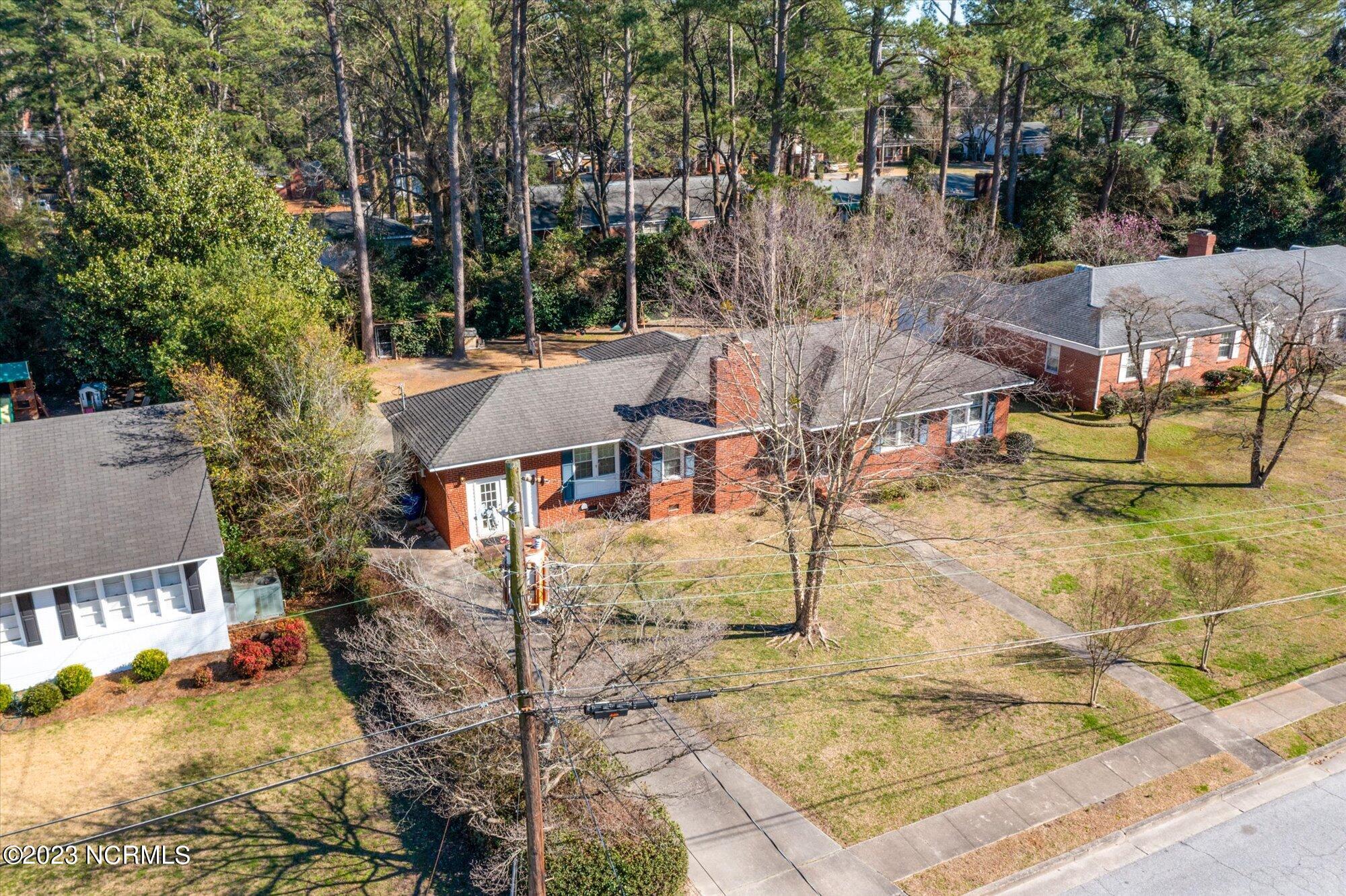 1217 Sutton Drive Kinston, NC 28501 - Photo 40 of 47 40-1217 Sutton Dr-40