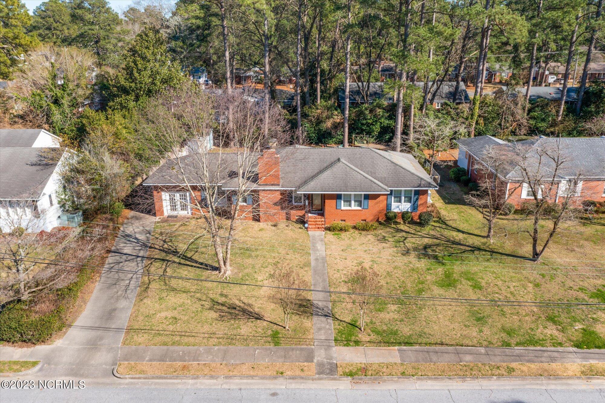 1217 Sutton Drive Kinston, NC 28501 - Photo 41 of 47 41-1217 Sutton Dr-41