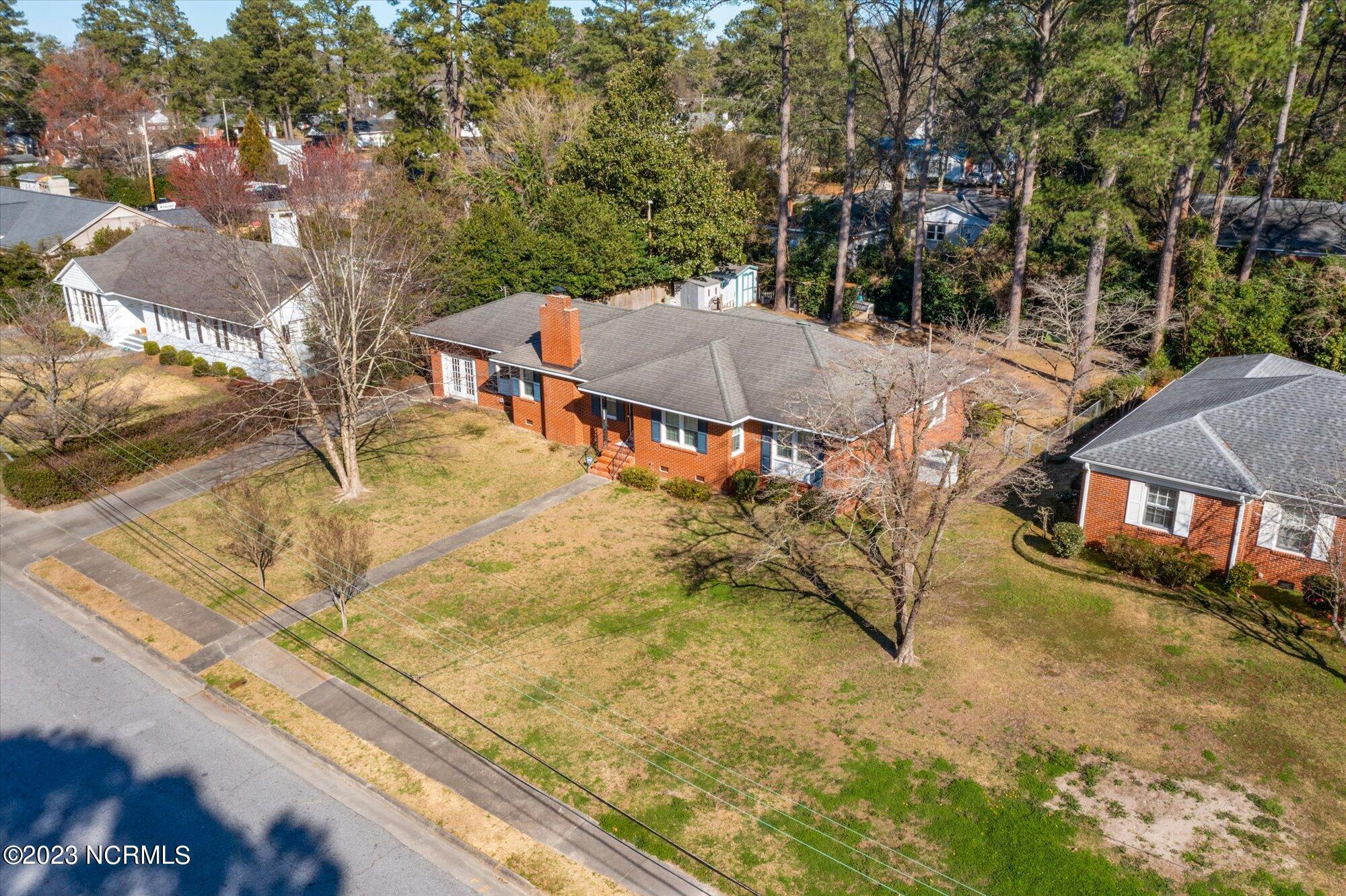 1217 Sutton Drive Kinston, NC 28501 - Photo 42 of 47 42-1217 Sutton Dr-42
